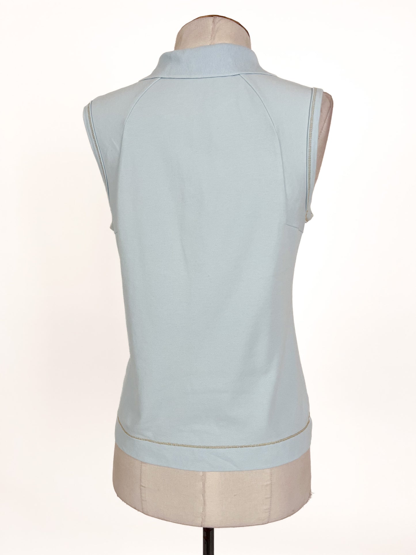 Nike | Blue Casual Activewear Top | Size 10