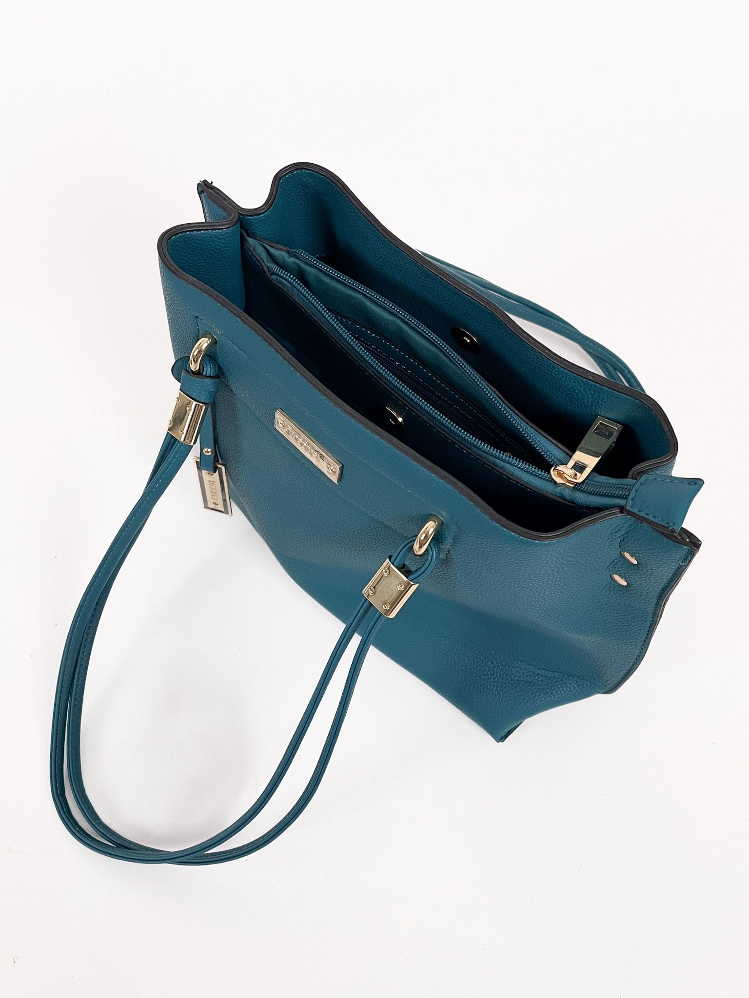 Marikai Green Bag Size OS Again