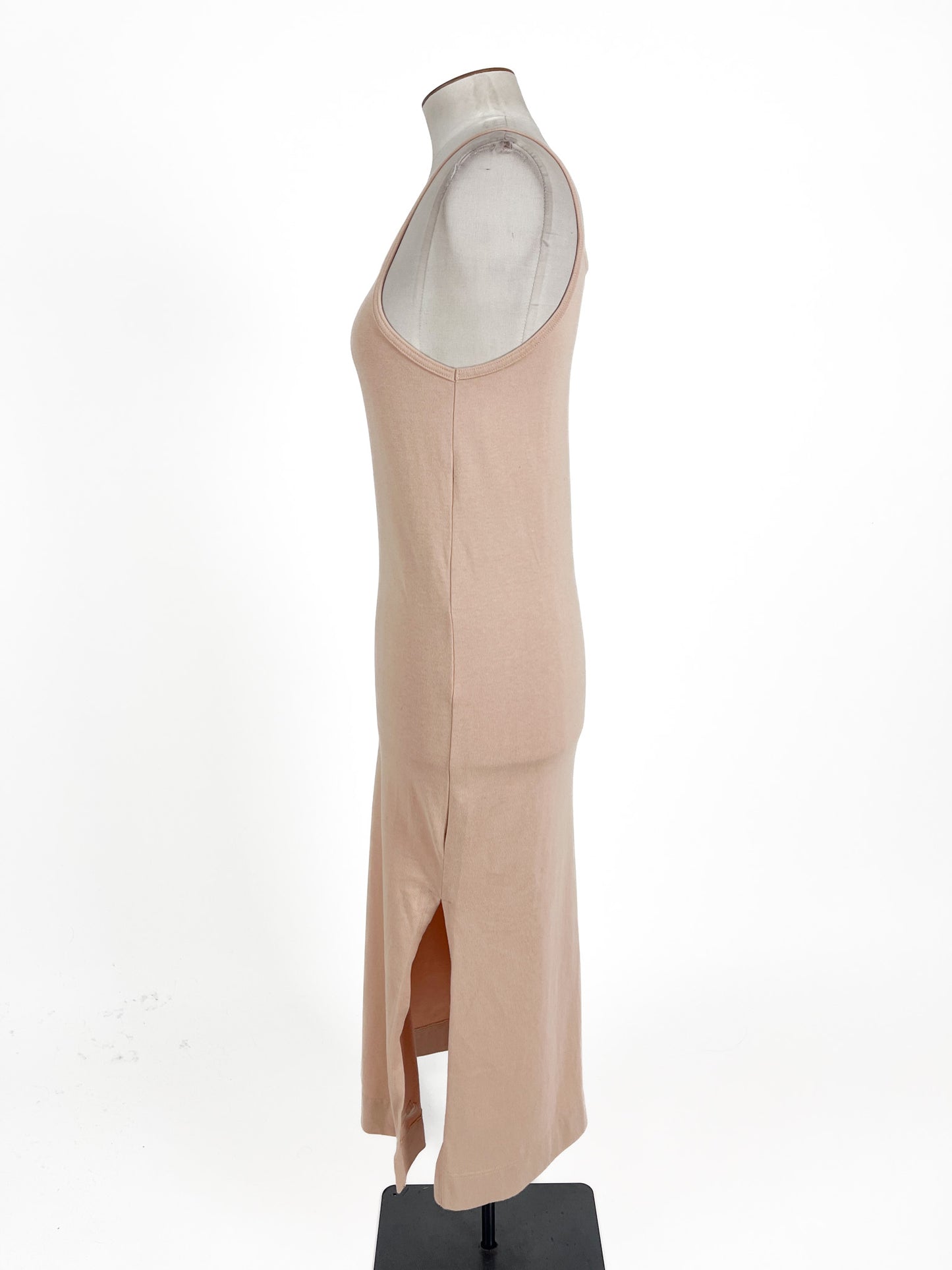 Nike | Beige Casual Dress | Size S