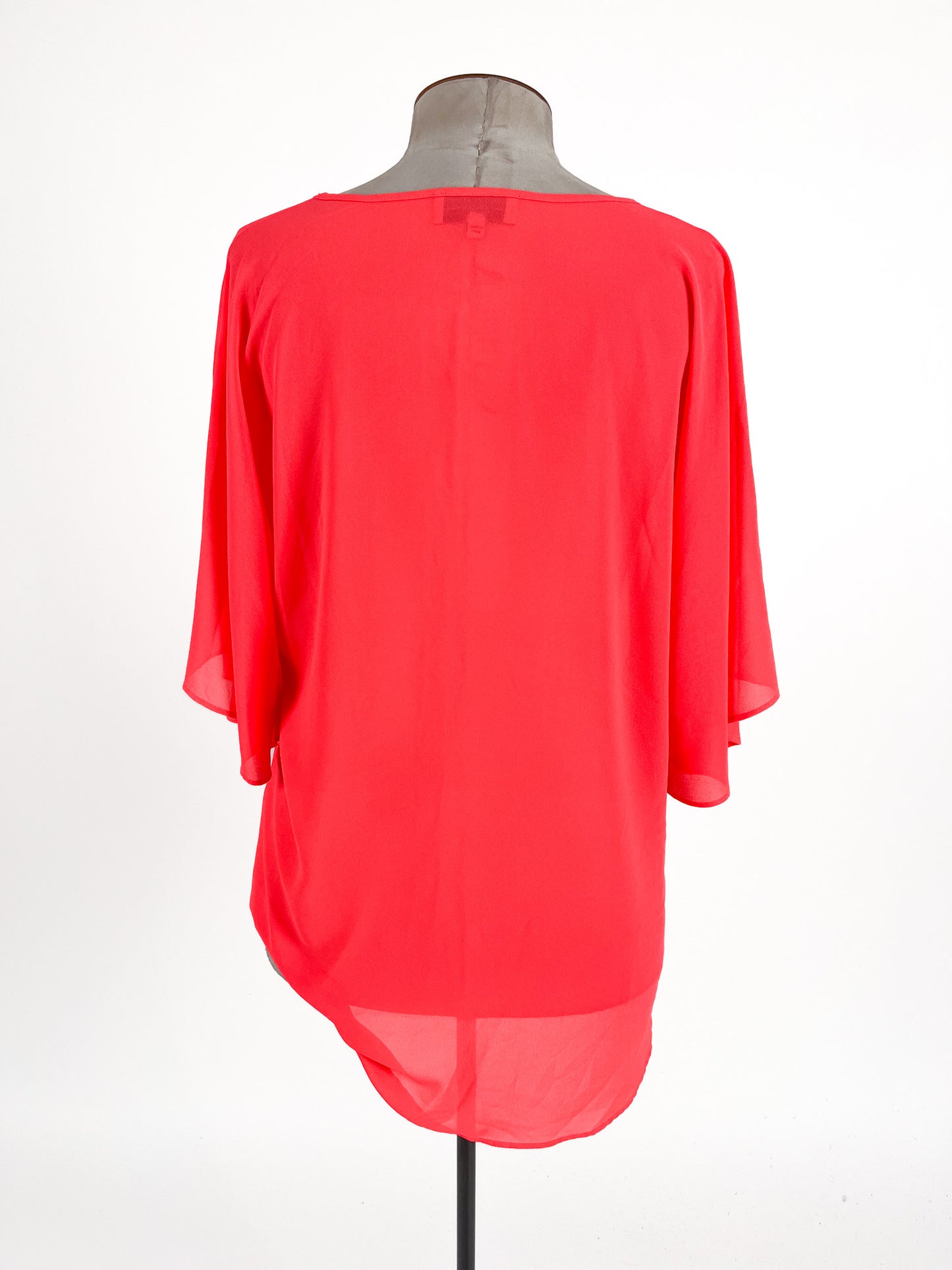 Augustine | Pink Casual Top | Size S