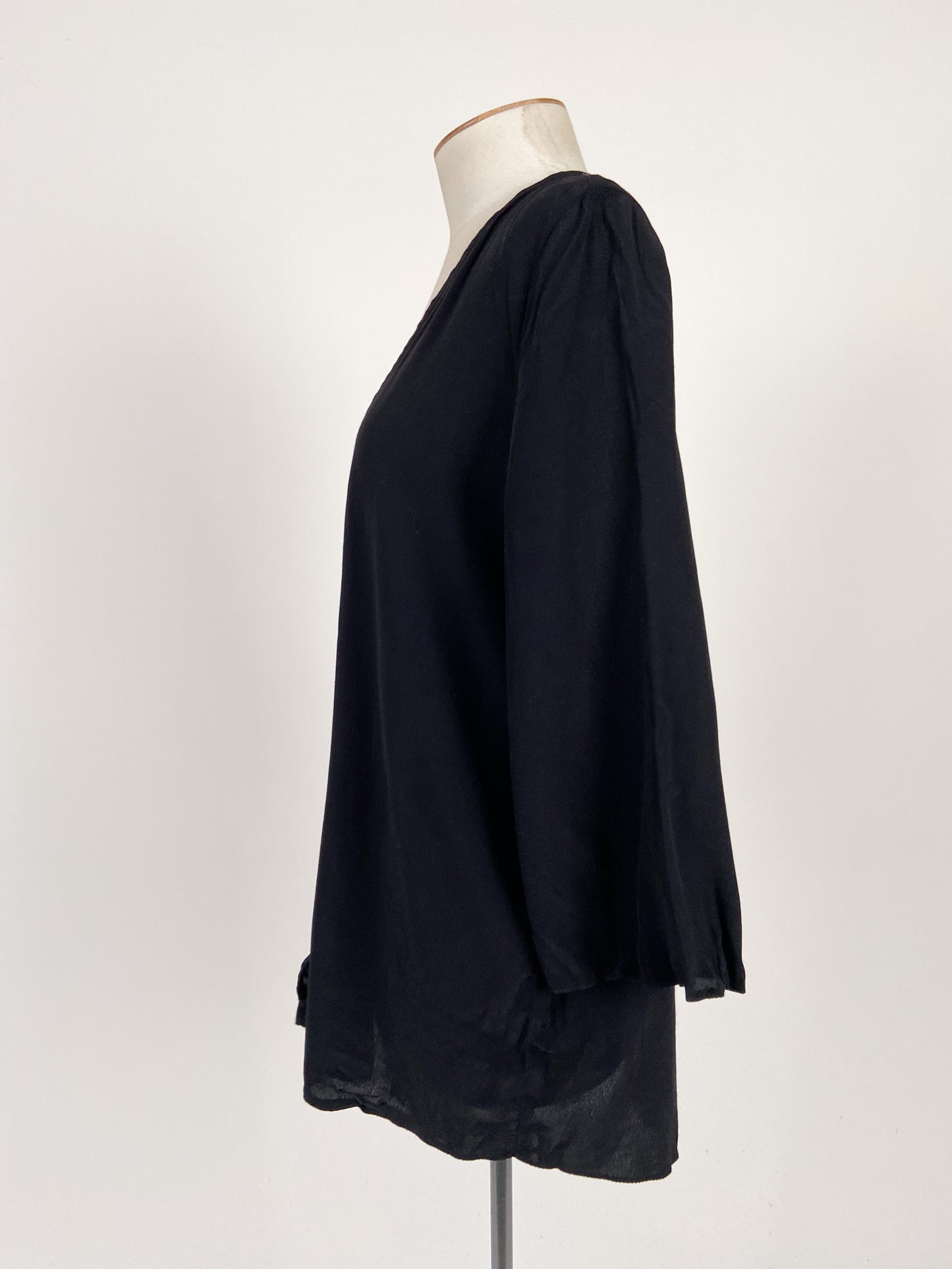 New Look | Black Casual/Workwear Cardigan | Size 8