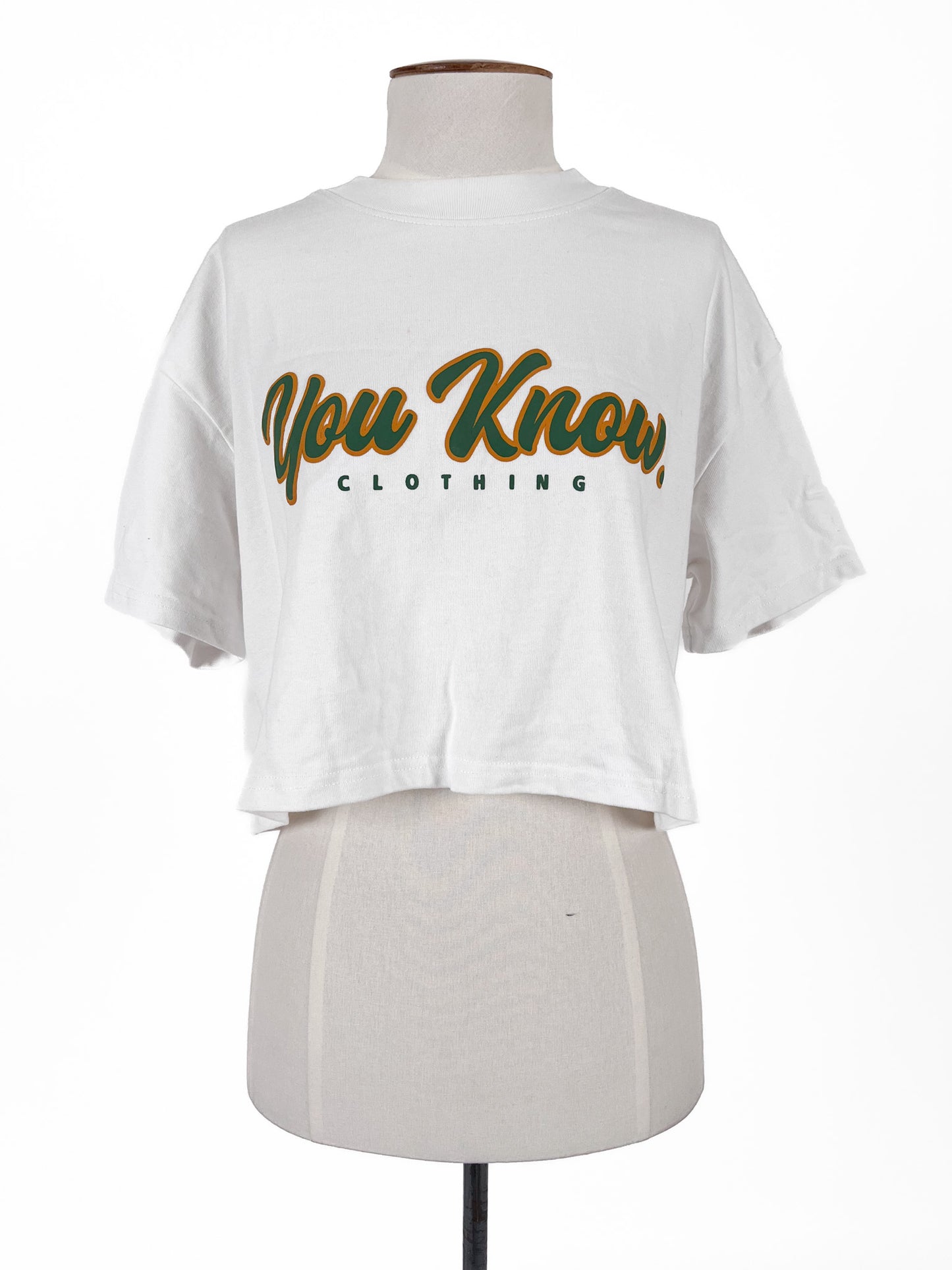 You Know Clothing | Multicoloured Casual Top | Size S