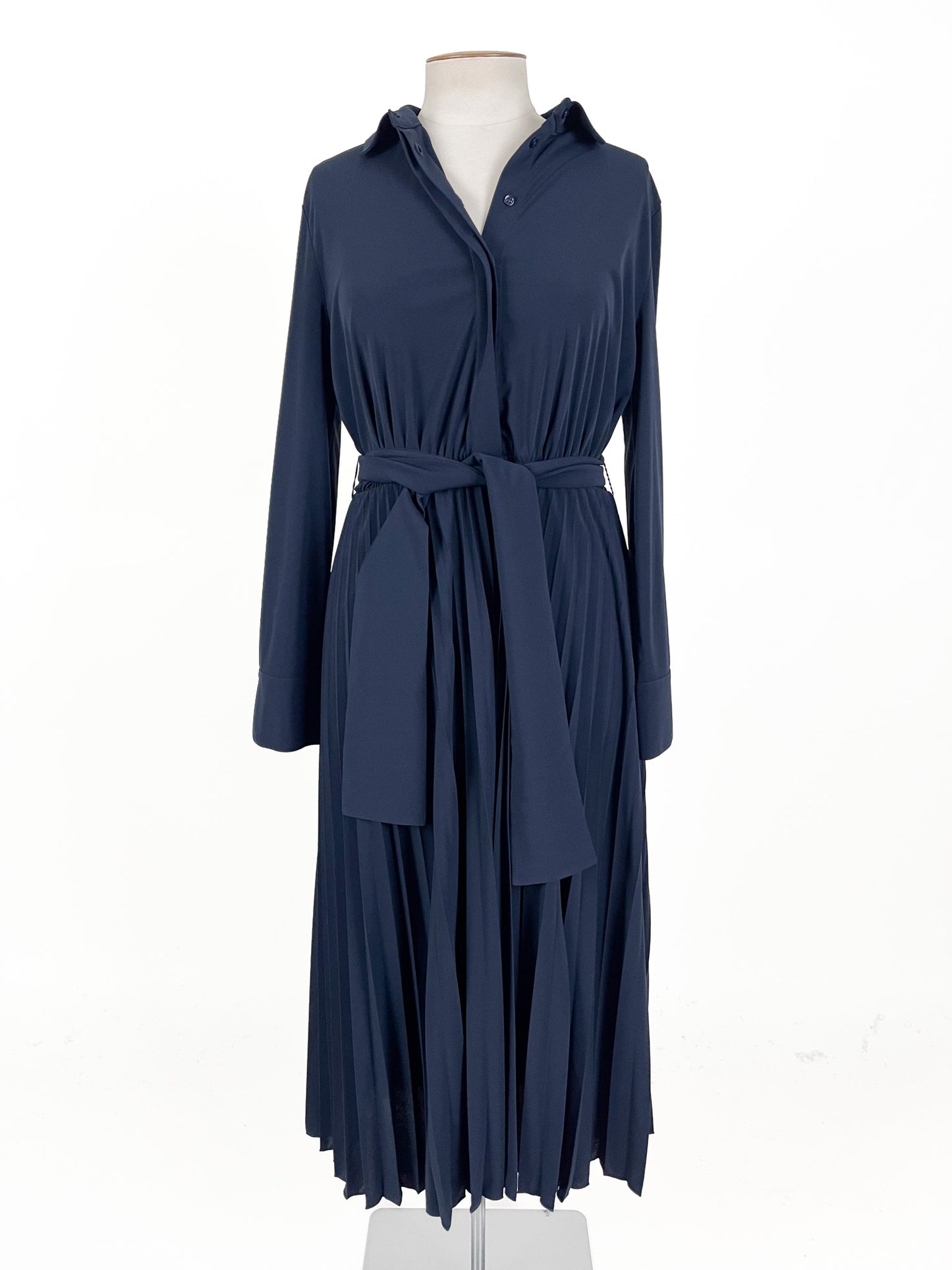 Marella | Navy Dress | Size XL