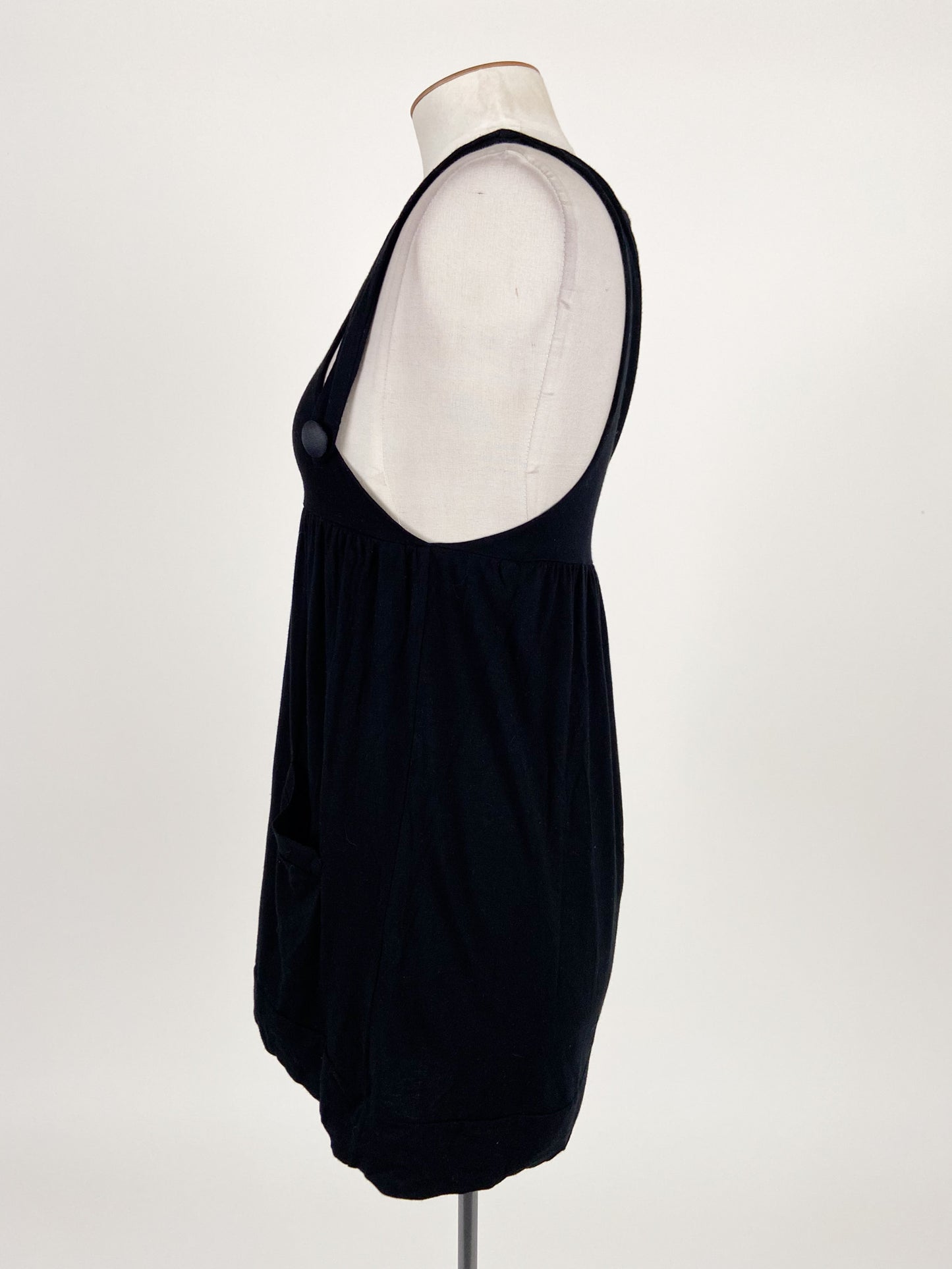 Product | Black Casual Dress | Size 10