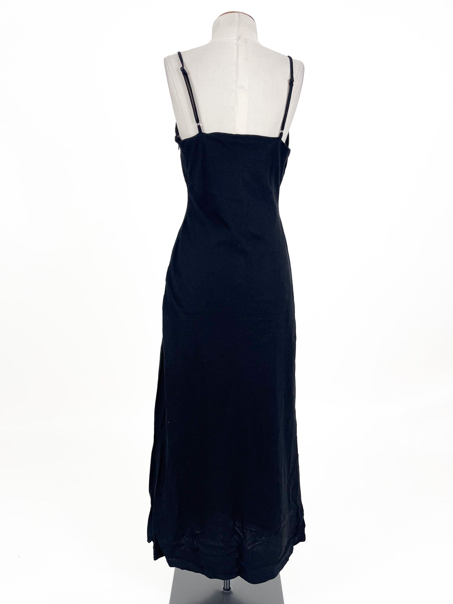 Glassons | Black Casual Dress | Size 10