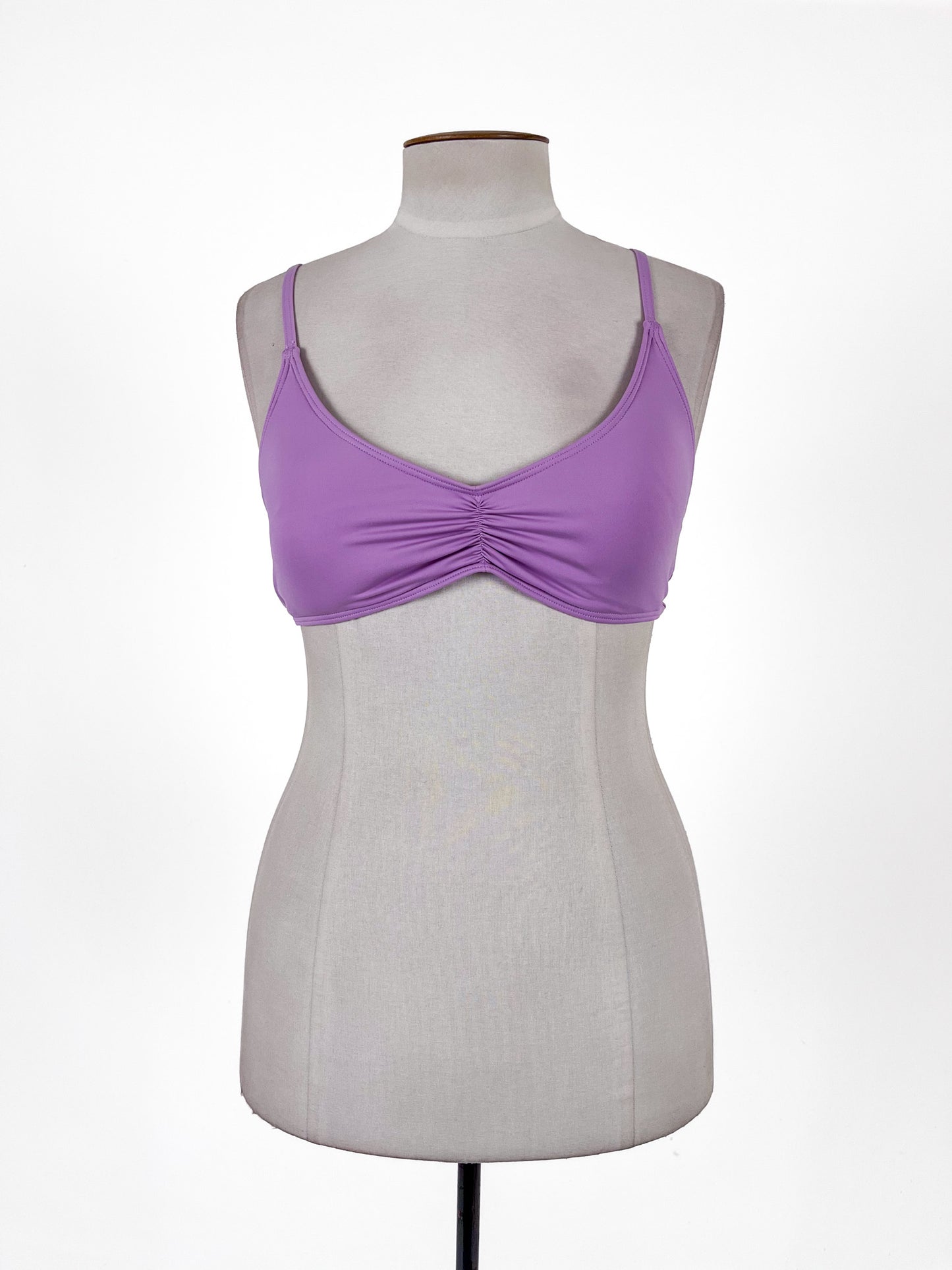 Unknown Brand | Purple Swimwear | Size M