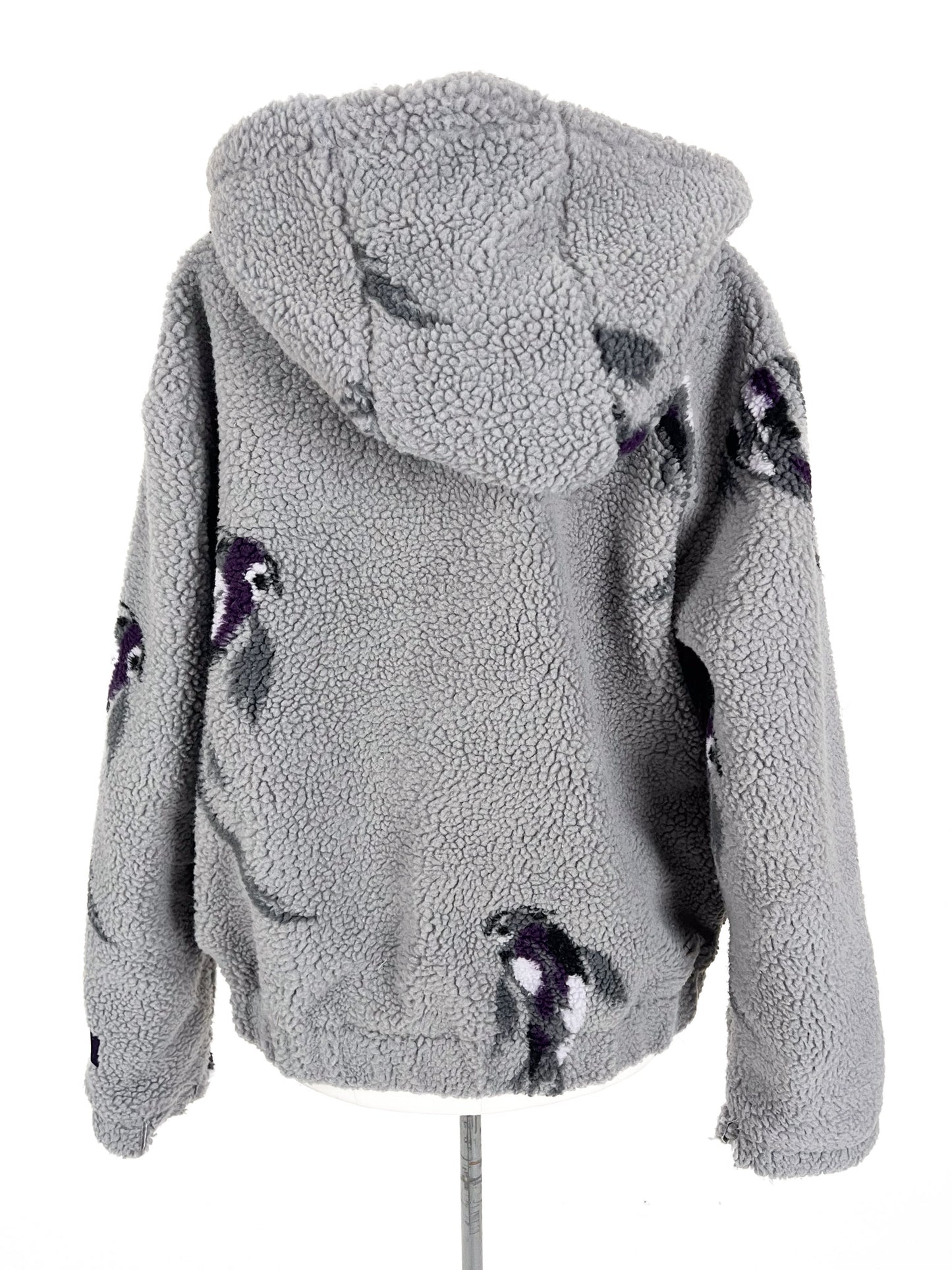 Speak Now Taylor Swift | Grey Jacket | Size S