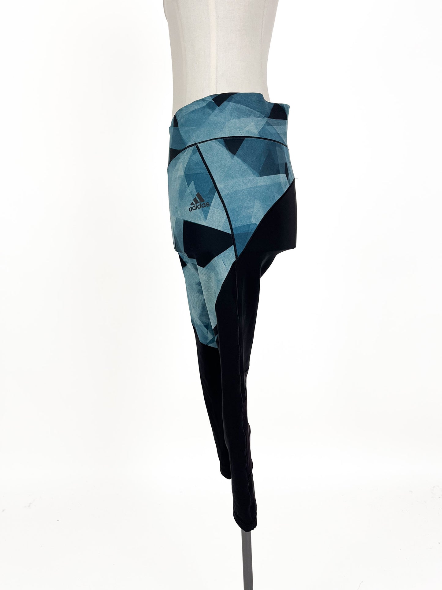 Adidas | Black Activewear Bottom | Size S