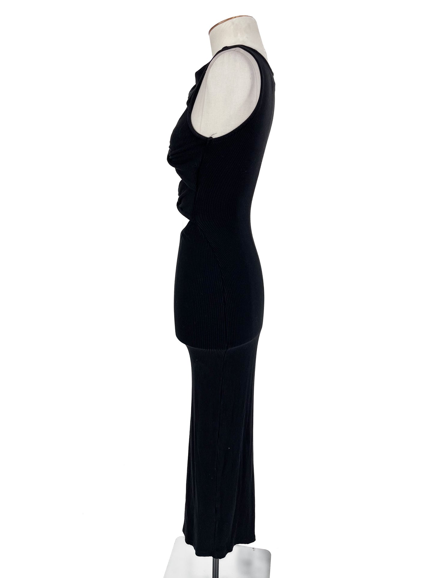 Bayse | Black Cocktail Dress | Size XS