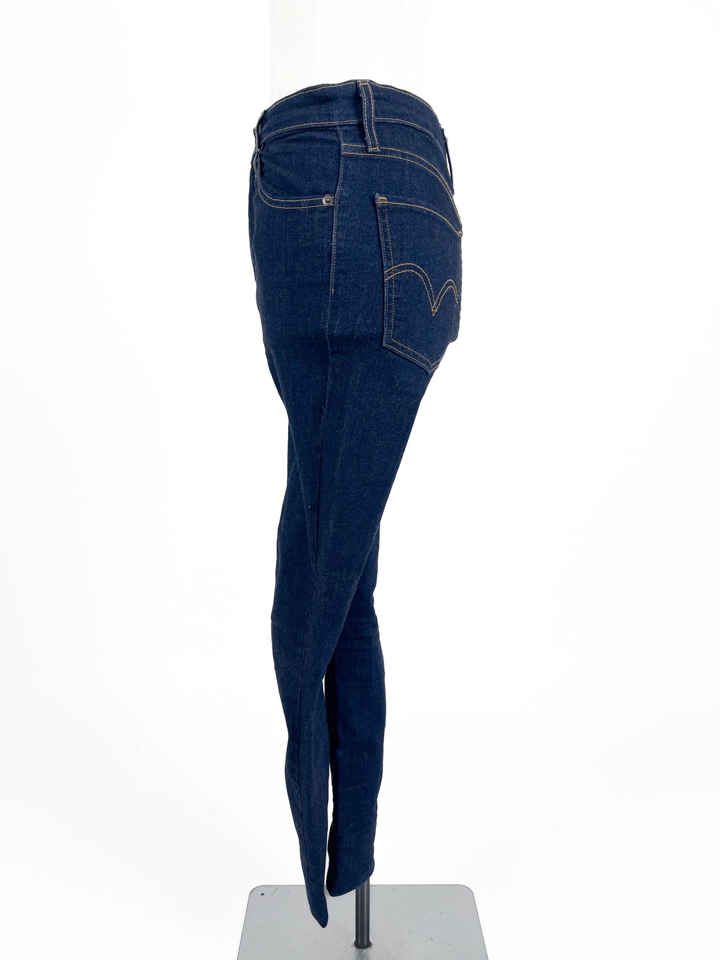 Levi's | Blue Casual Jeans | Size 4
