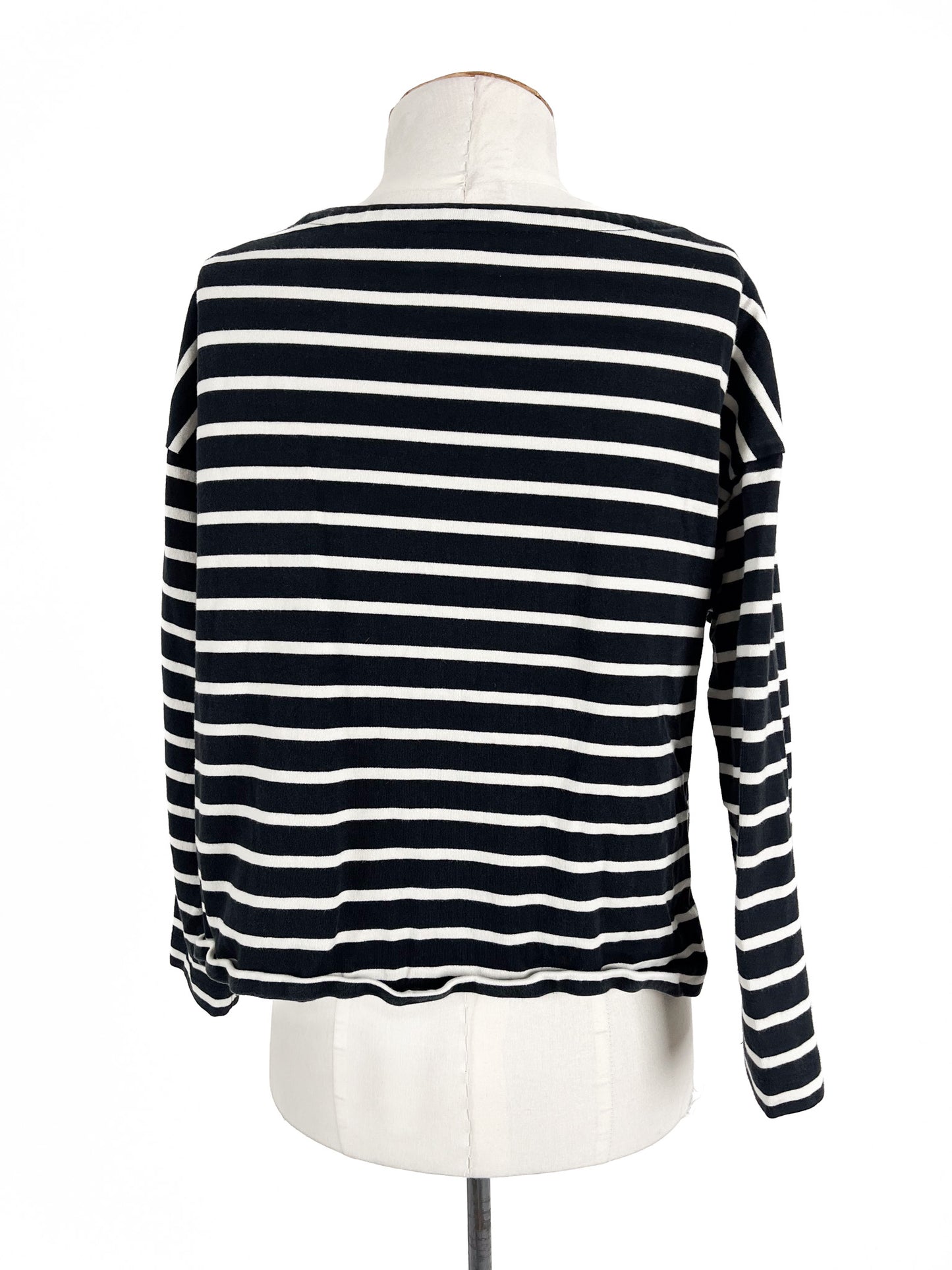 Uniqlo | Multicoloured Casual Top | Size S
