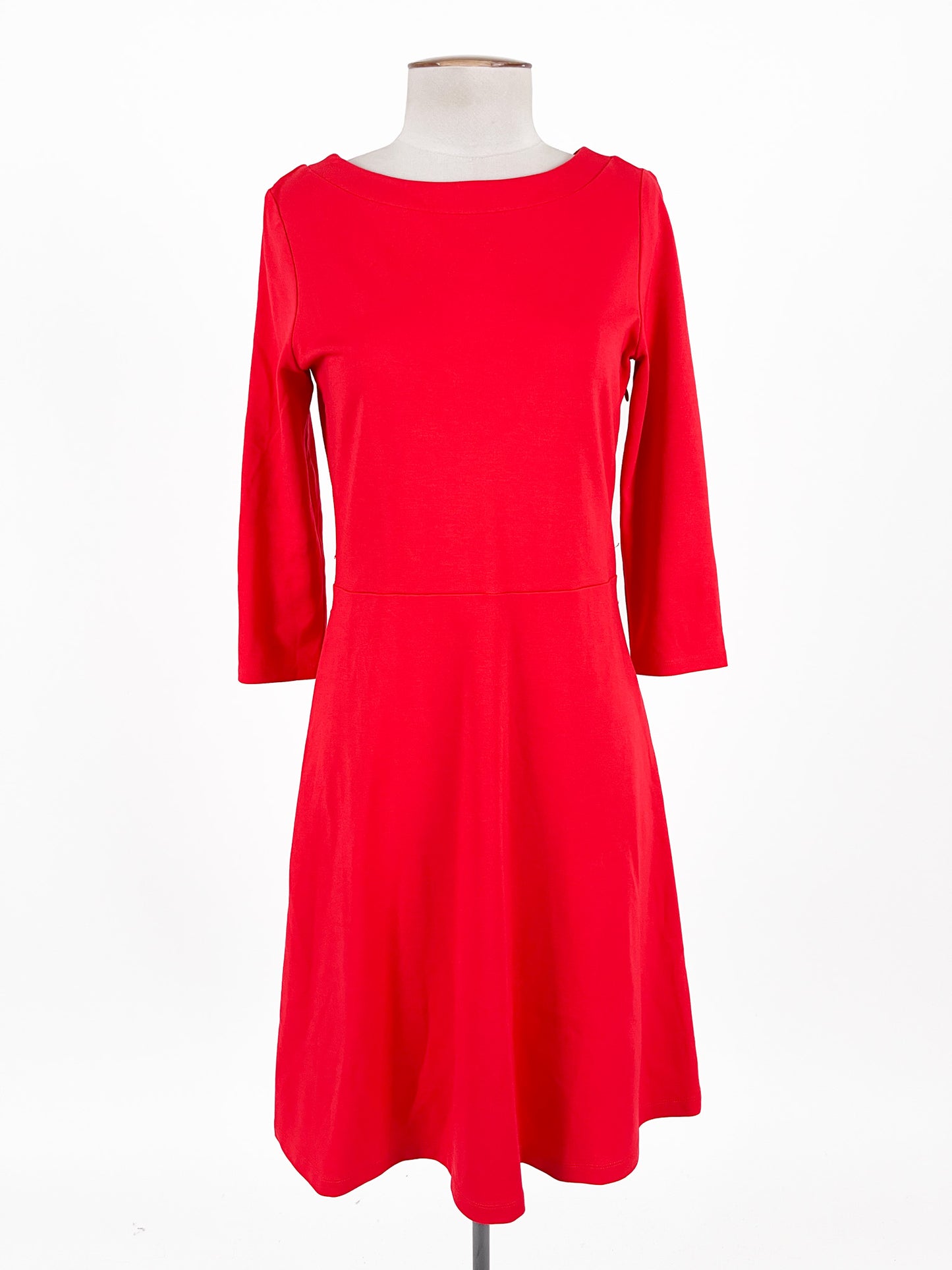 Ann Taylor | Red Casual Dress | Size XS