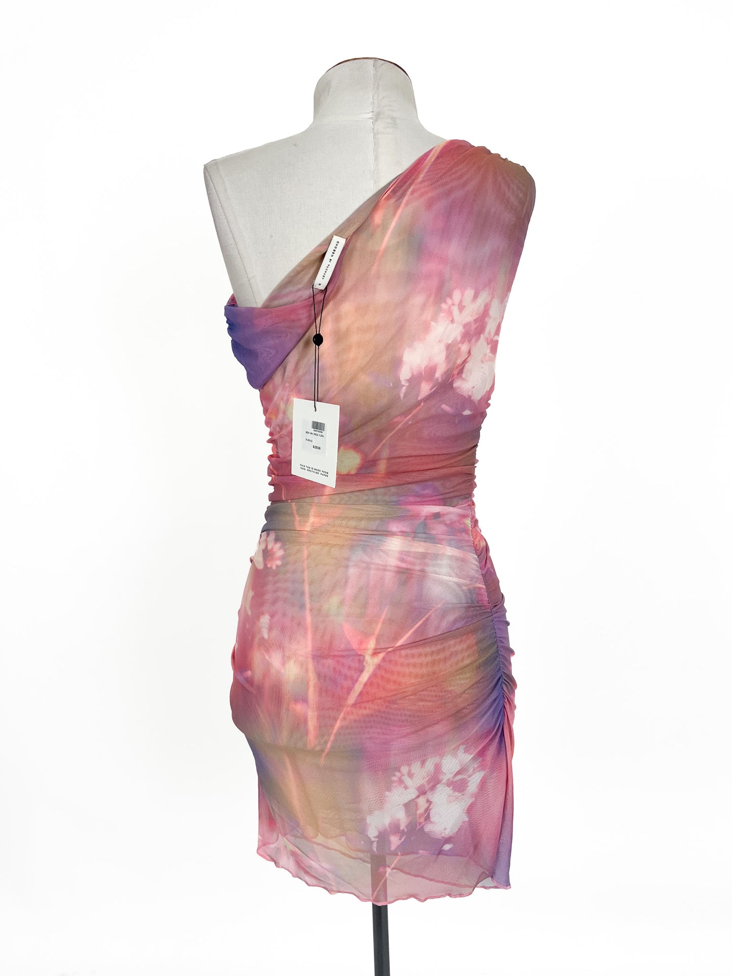 Chosen by Tuchuzy | Multicoloured Cocktail Dress | Size S