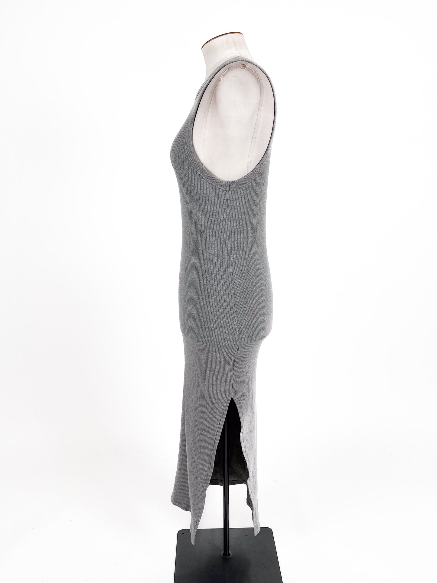 Glassons | Grey Casual/Cocktail Dress | Size L