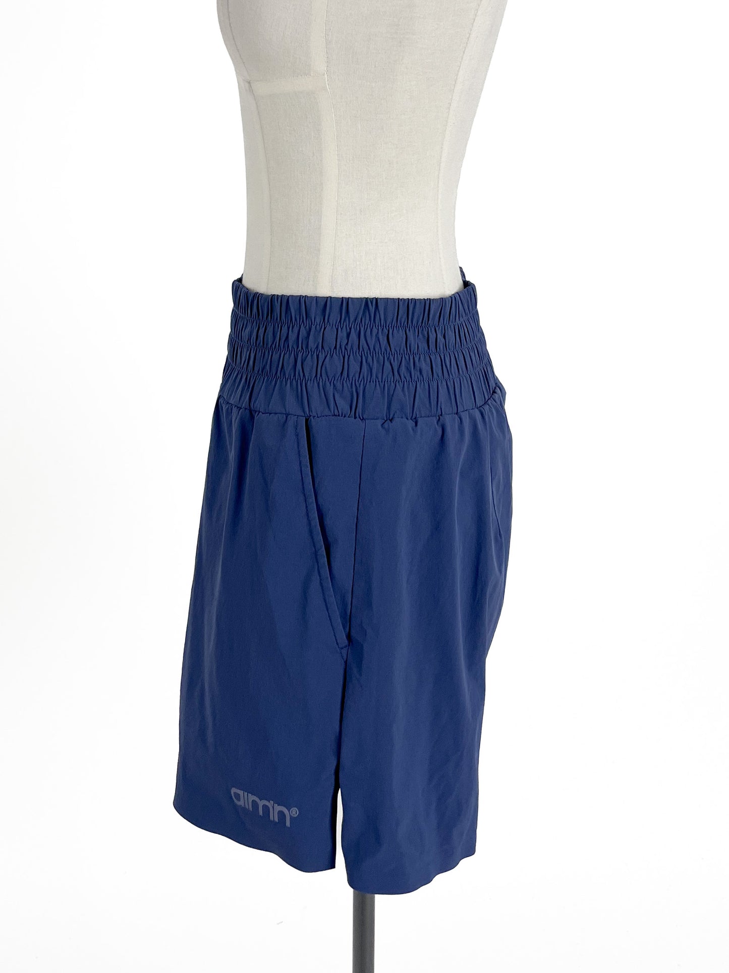 Aim'n | Blue Casual Activewear Bottom | Size XS