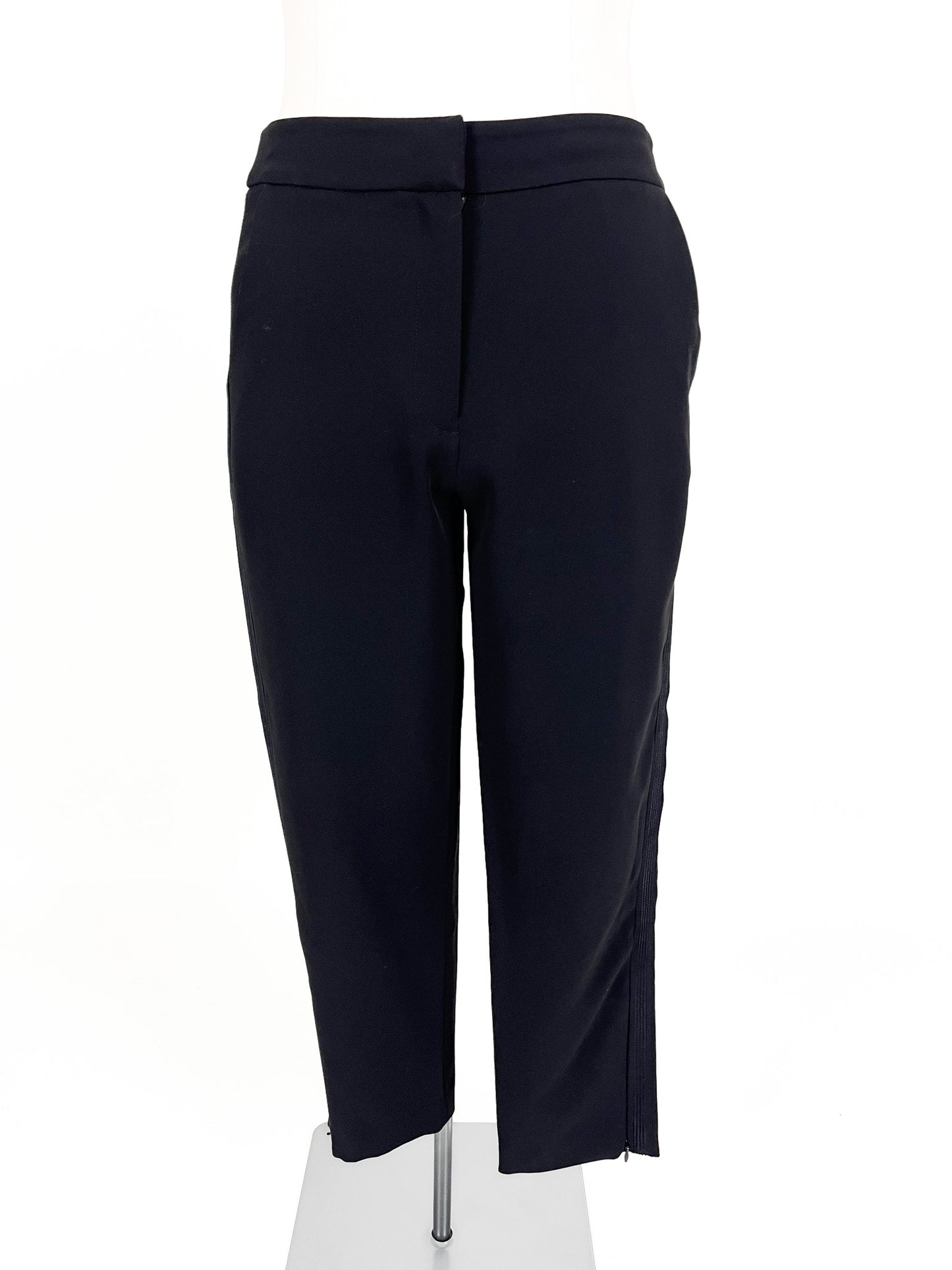 Unknown Brand | Black Casual/Workwear Pants | Size 10