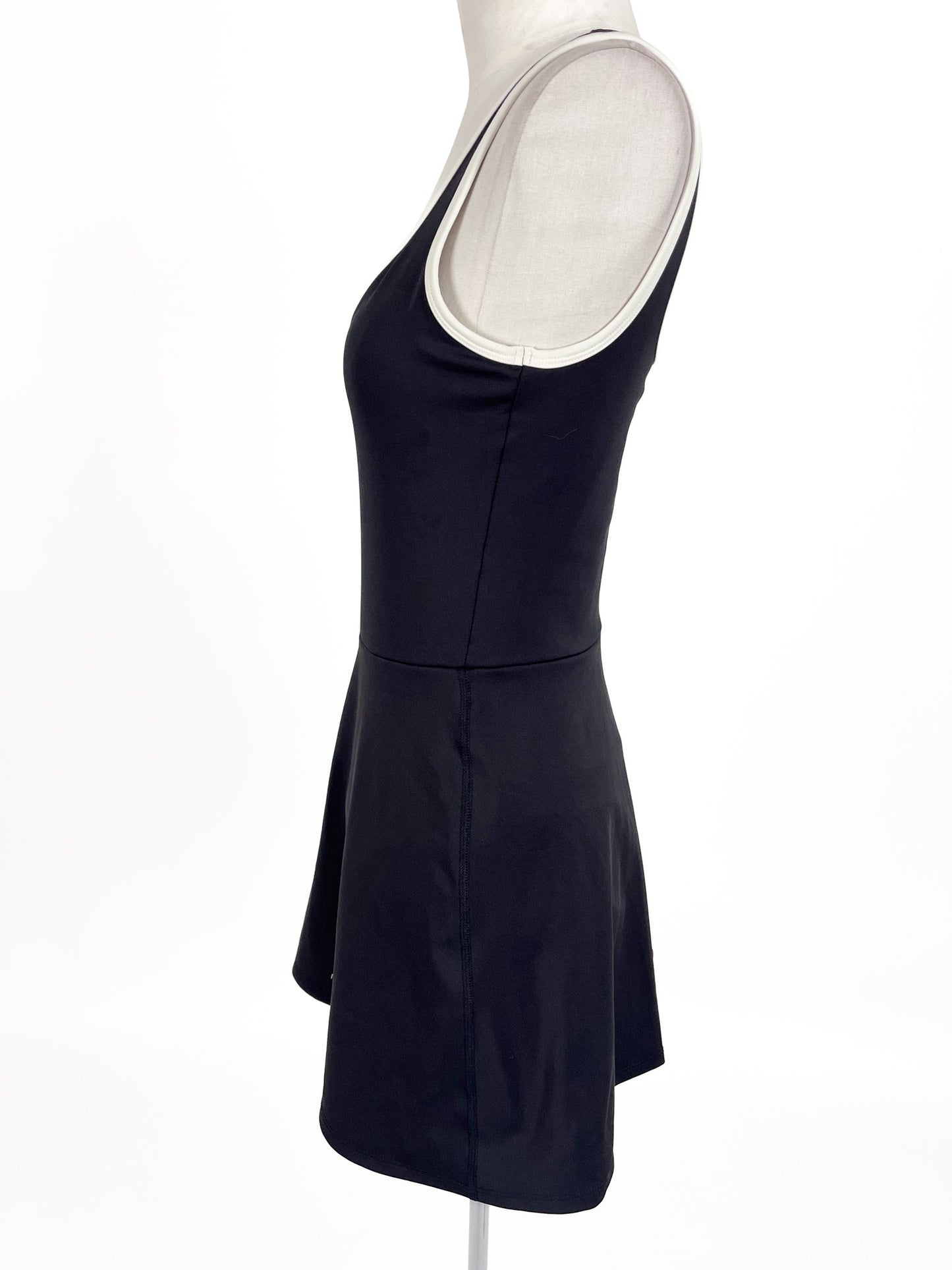 Reformation | Black Casual Dress | Size S