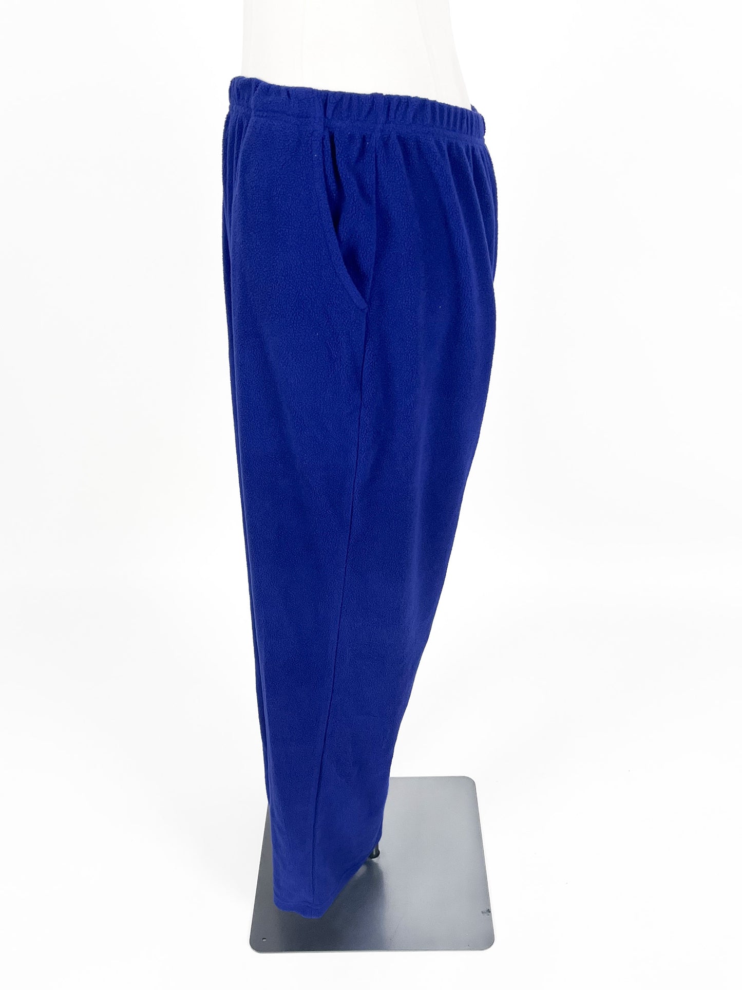 Damart | Purple Casual Pants | Size 20