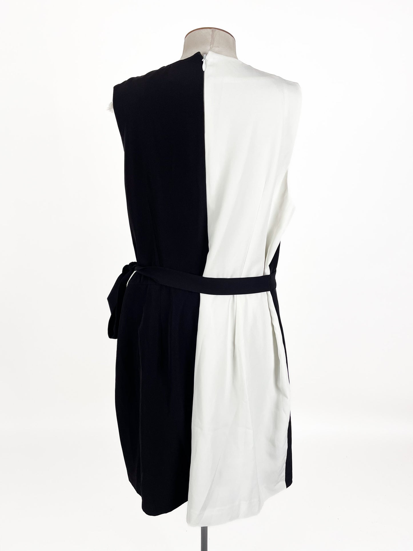 Refinity | Multicoloured Casual Dress | Size L