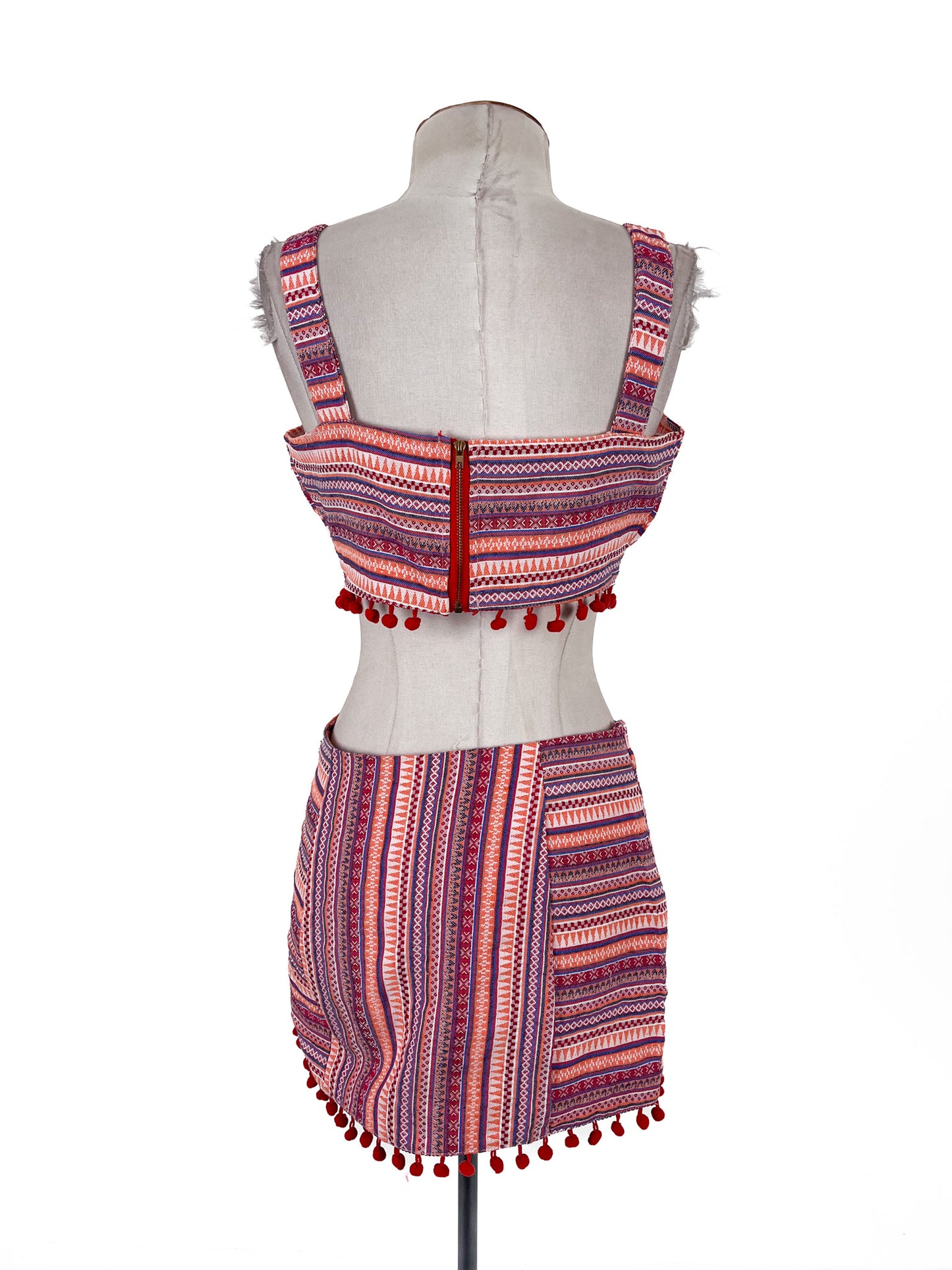 Cider | Multicoloured Casual/Cocktail Sets | Size S