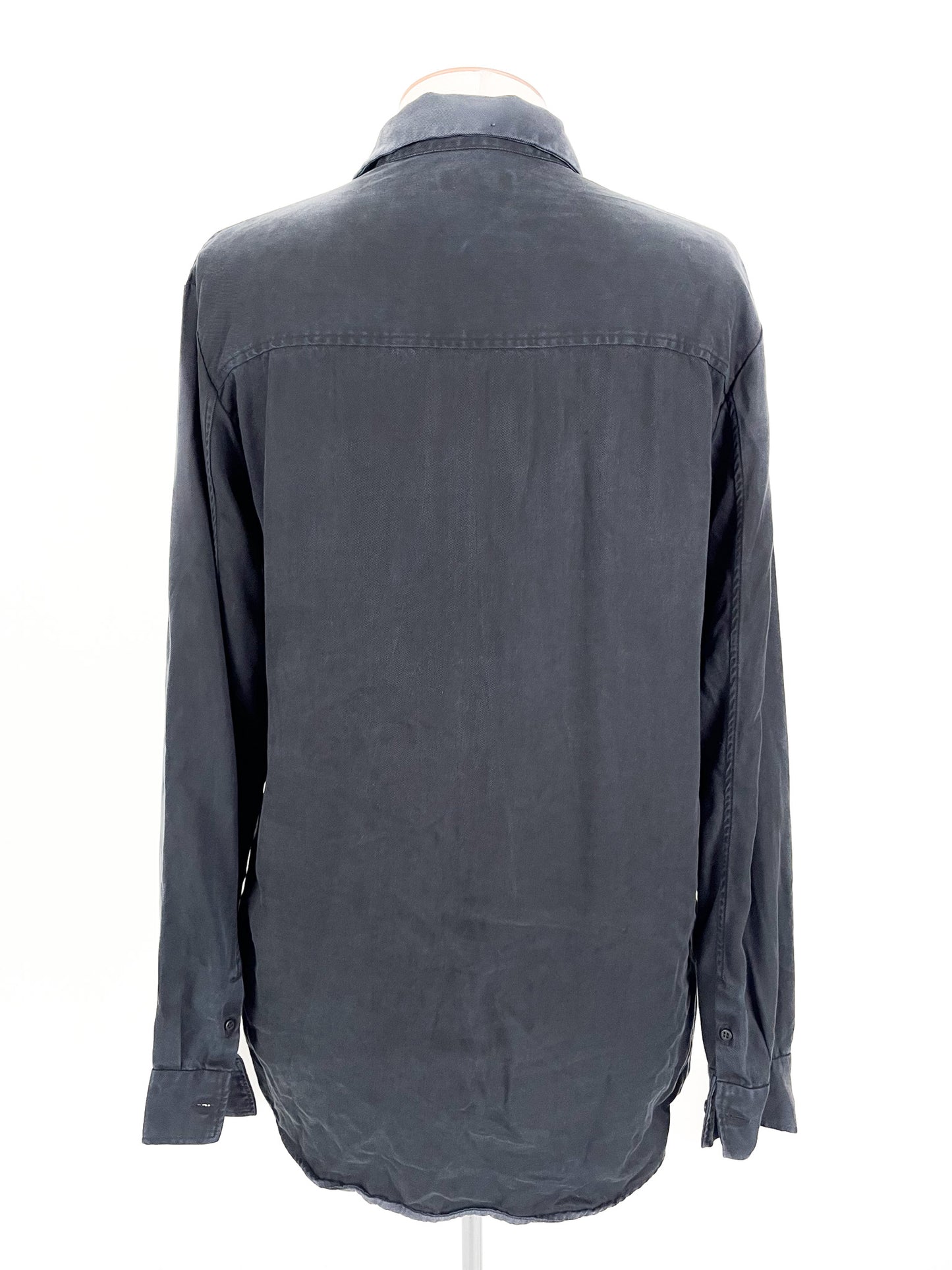 COS | Black Casual/Workwear Top | Size S