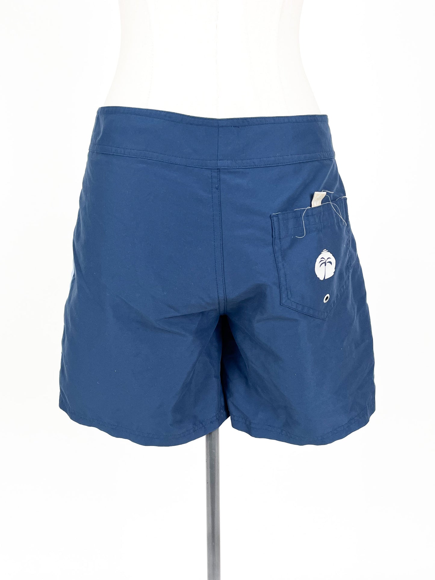 Beach Hut | Blue Casual Swimwear | Size XS