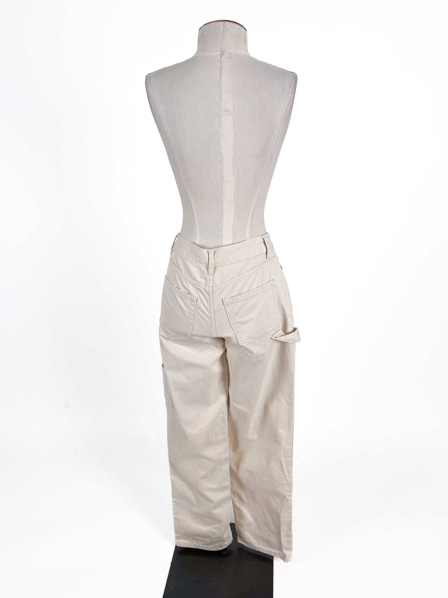 Glassons | White Casual Jeans | Size 6