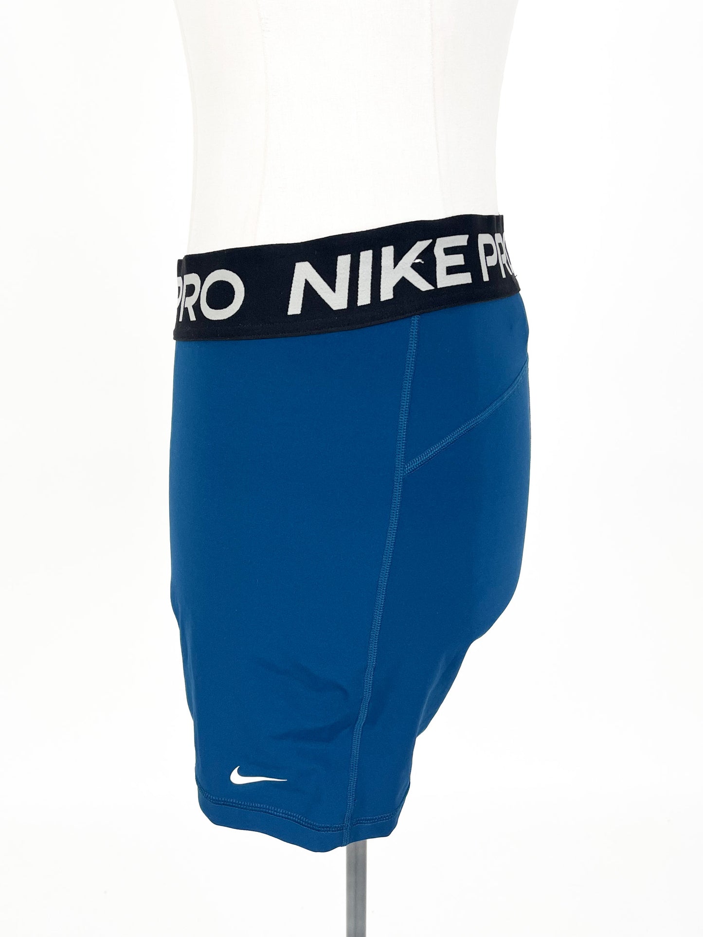 Nike | Blue Casual Activewear Bottom | Size XL
