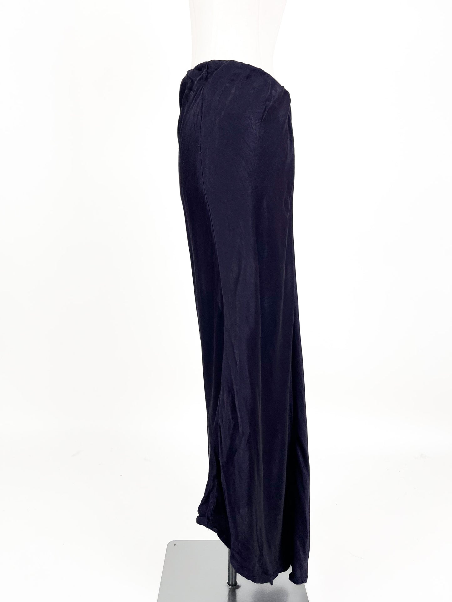 NES | Navy Skirt | Size S