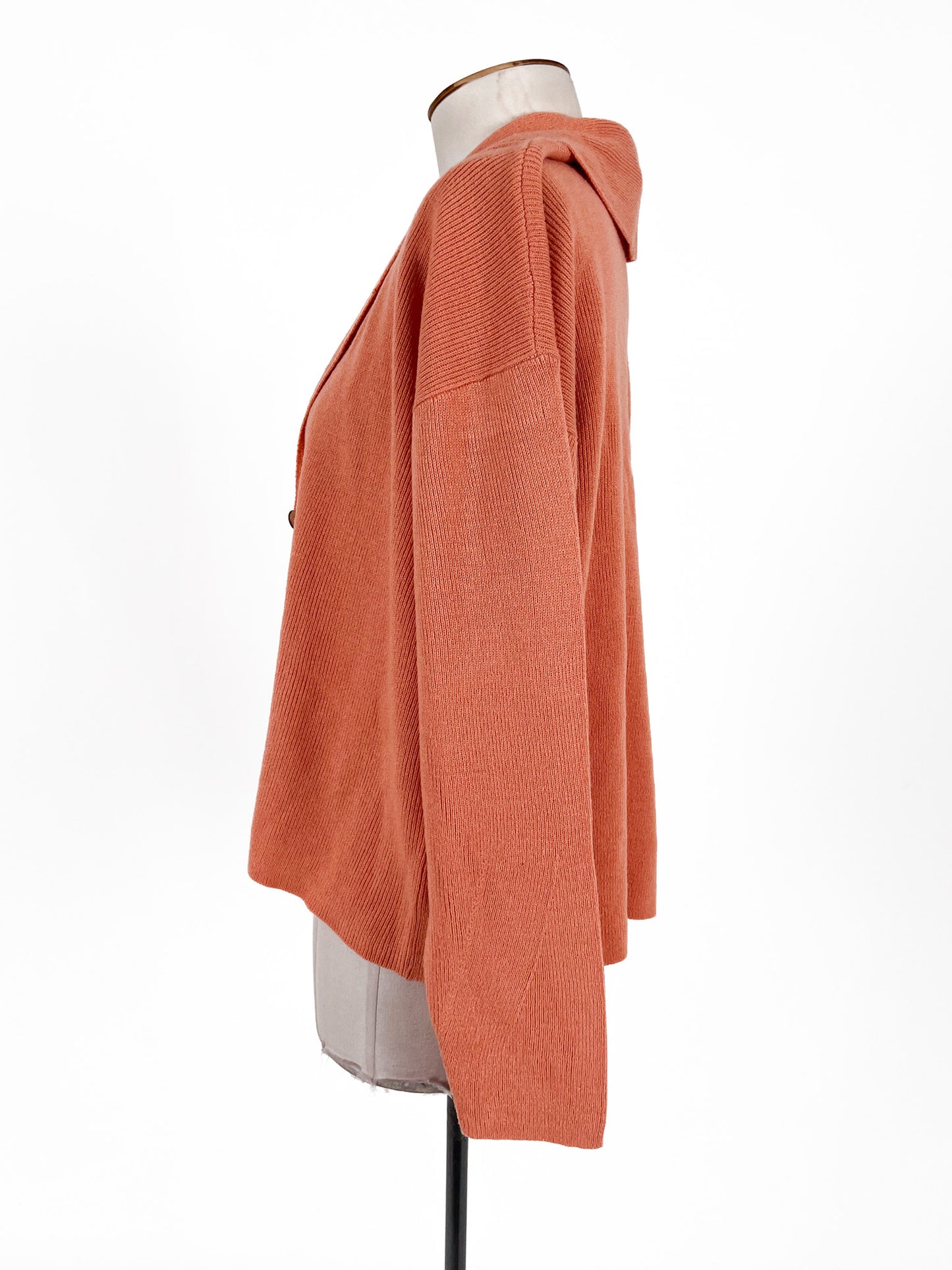 Grace Hill | Pink Casual Cardigan | Size XS