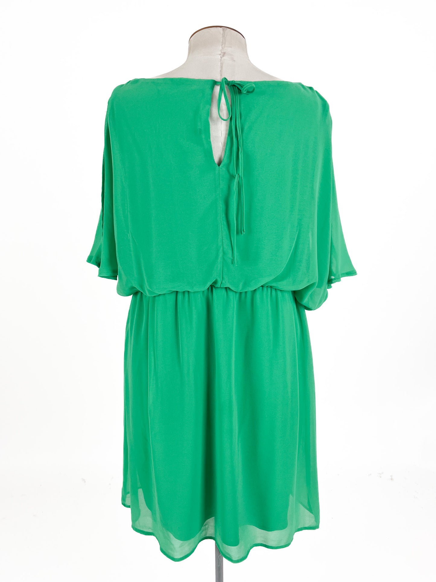 Atmosphere | Green Casual Dress | Size 20