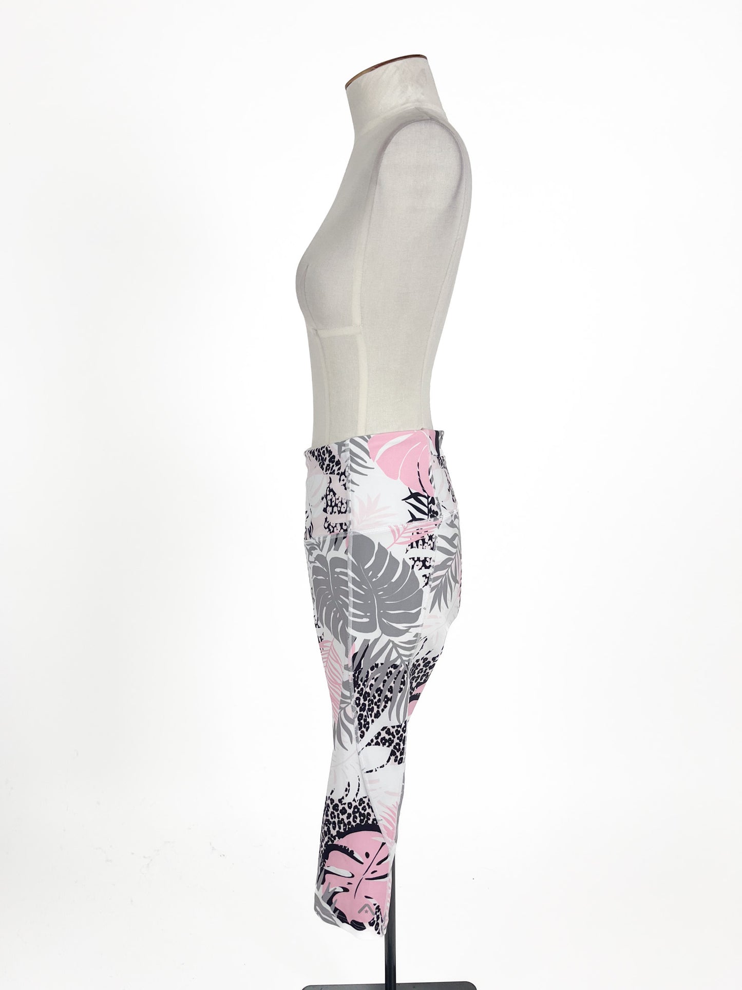 Rockwear | Multicoloured Activewear Bottom | Size 10