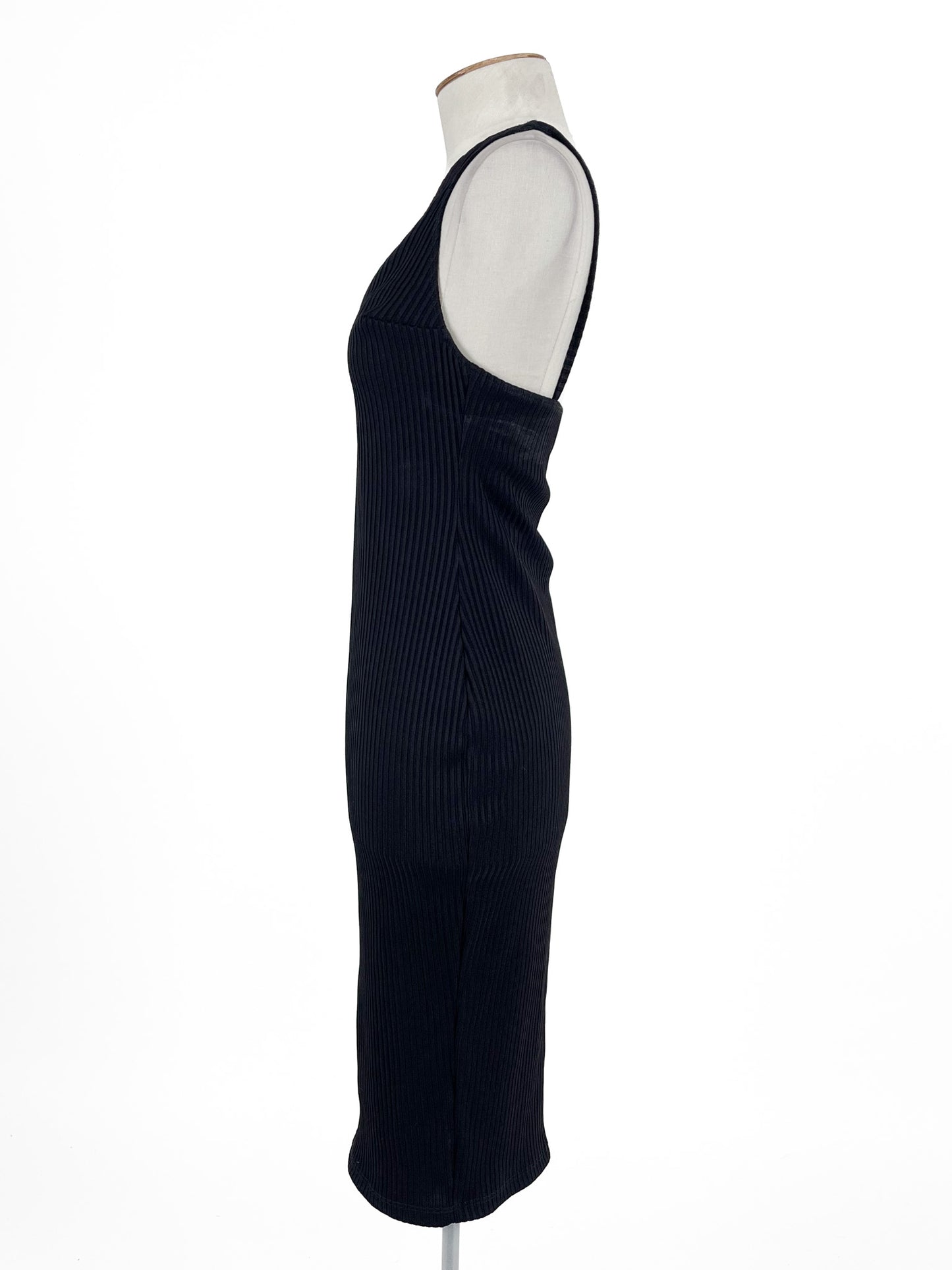 Kookai | Black Cocktail Dress | Size 10