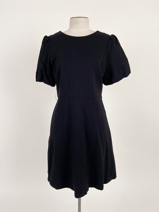 Portmans | Black Casual/Workwear Dress | Size S