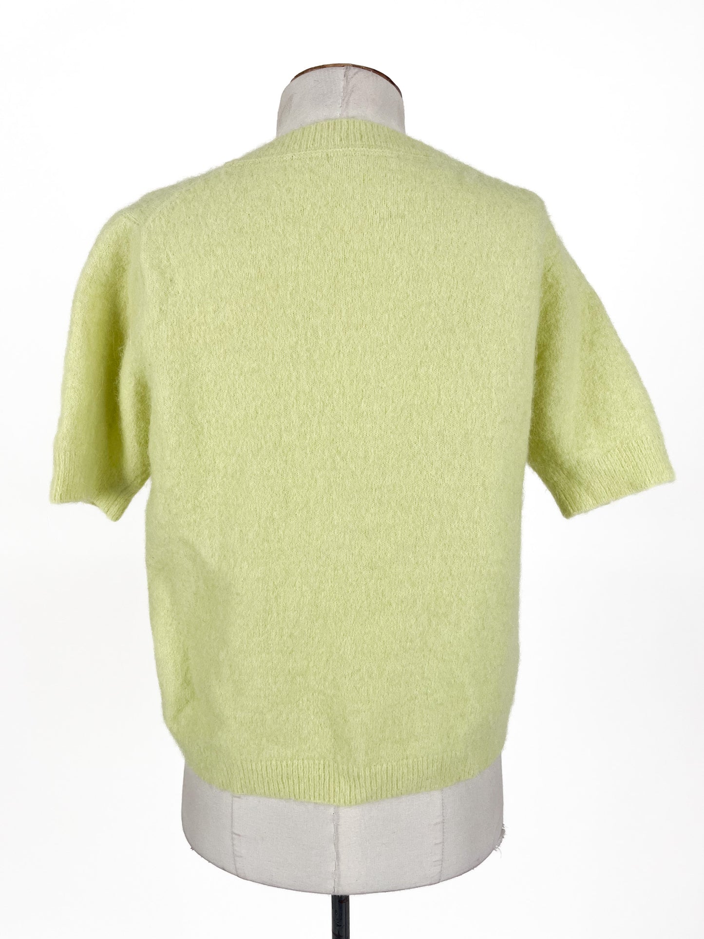 Unknown Brand | Yellow Casual Top | Size S
