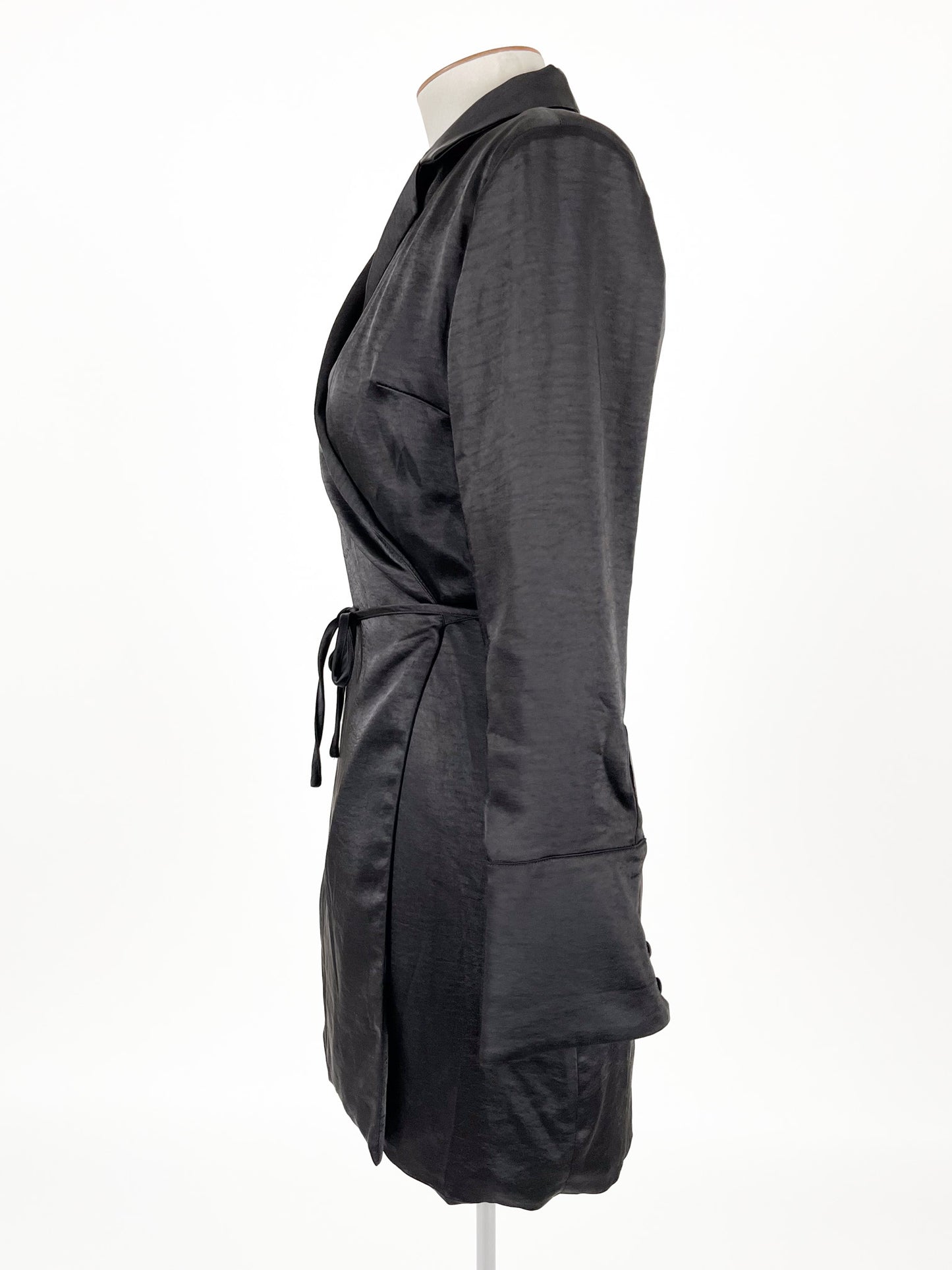 Lioness | Black Casual/Cocktail Dress | Size M