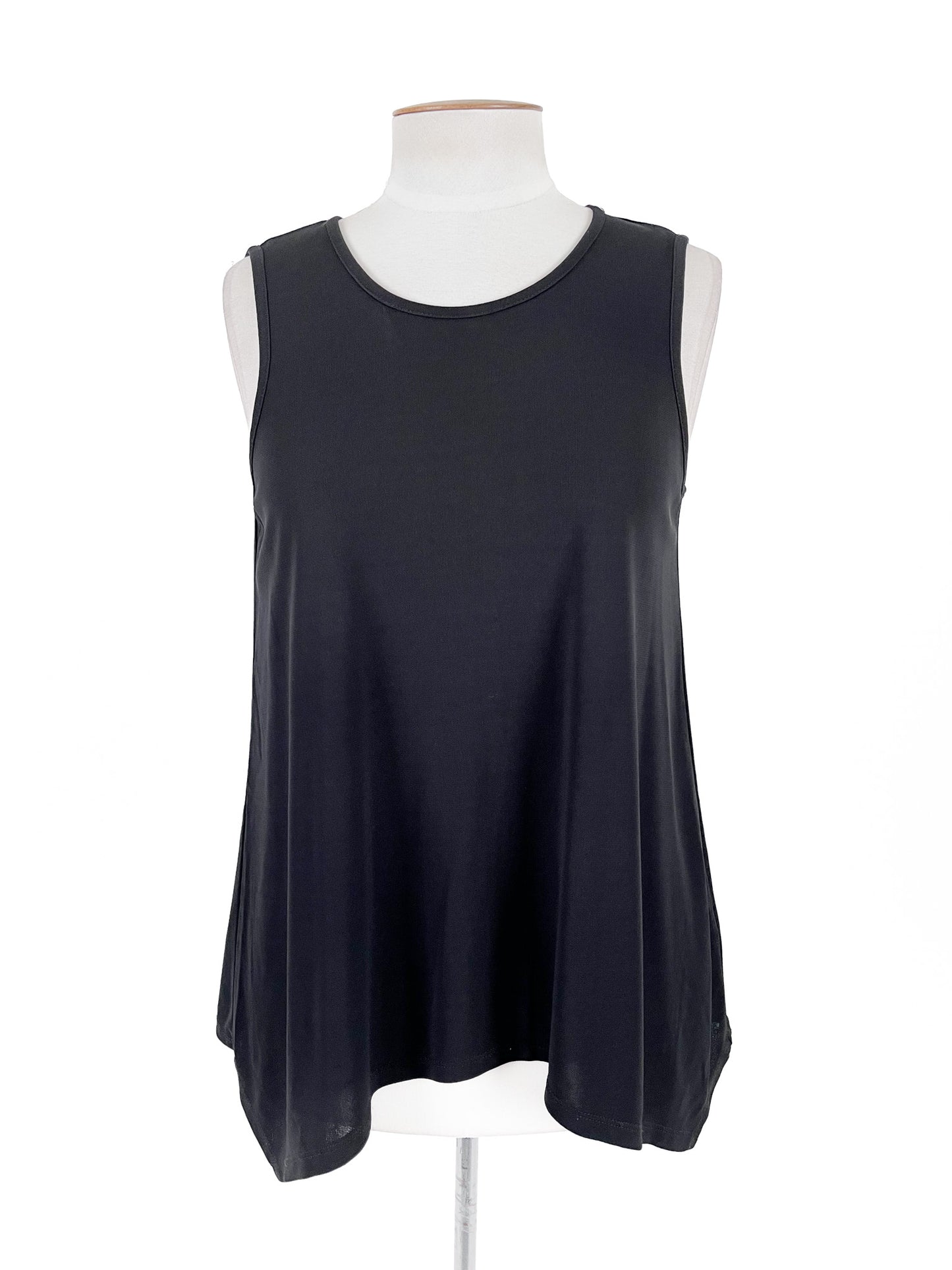 Witchery | Black Casual Top | Size S
