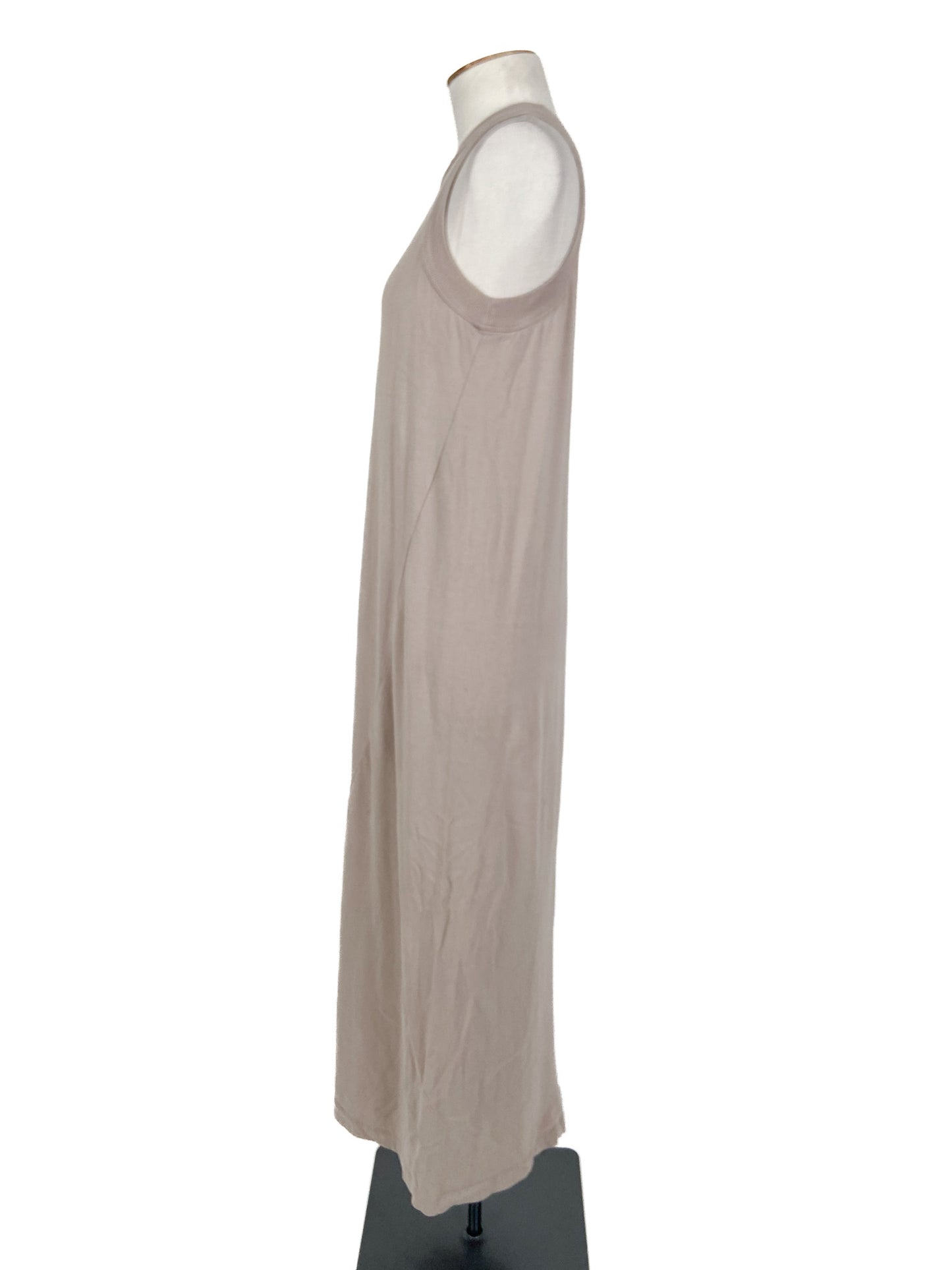 Kowtow | Beige Casual Dress | Size XS