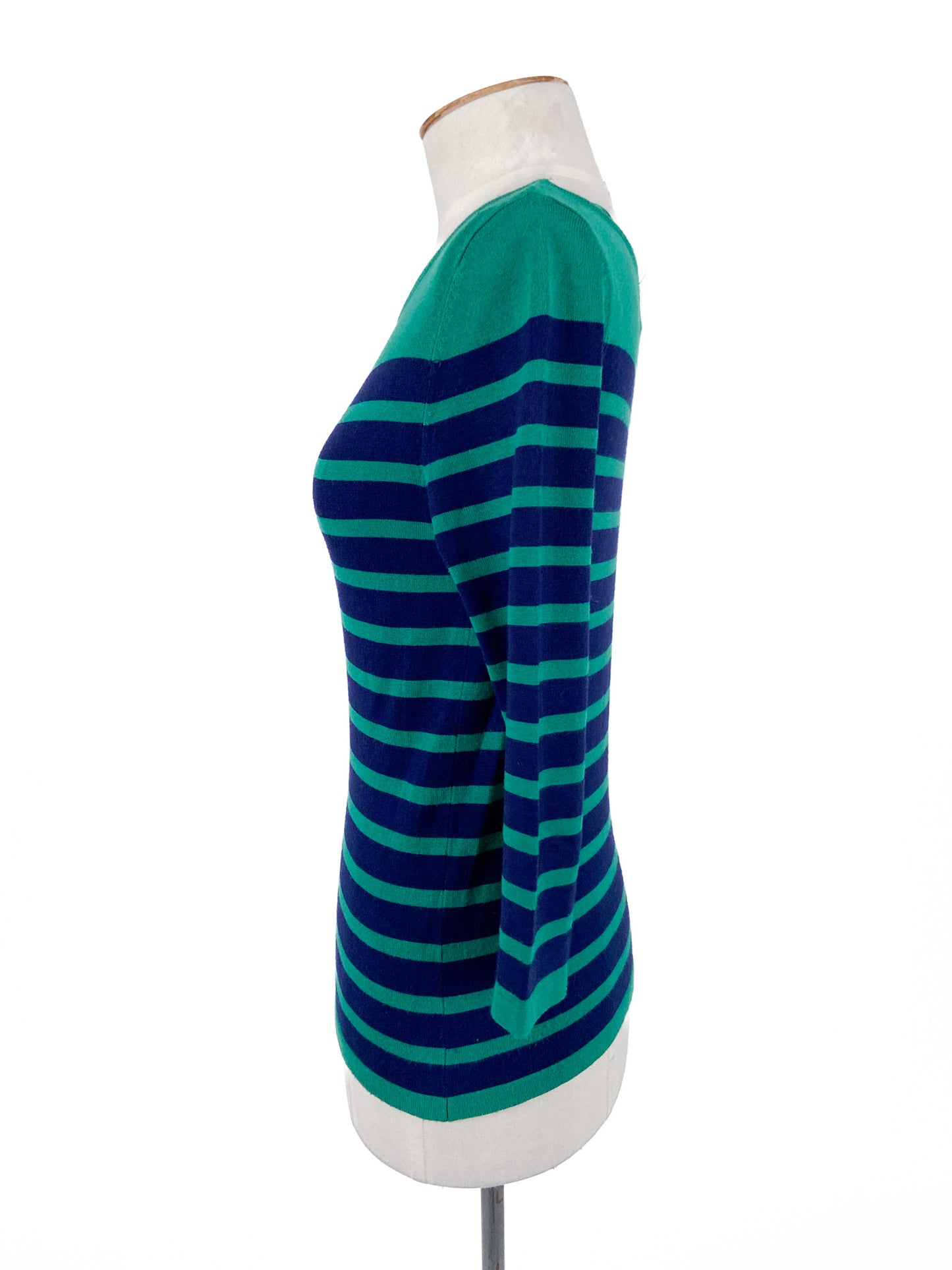 Unknown Brand | Multicoloured Casual Top | Size 8