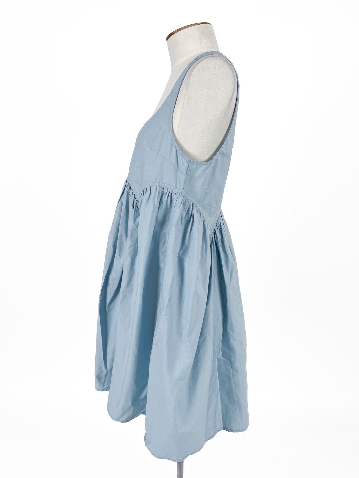 ASOS | Blue Casual Dress | Size 8