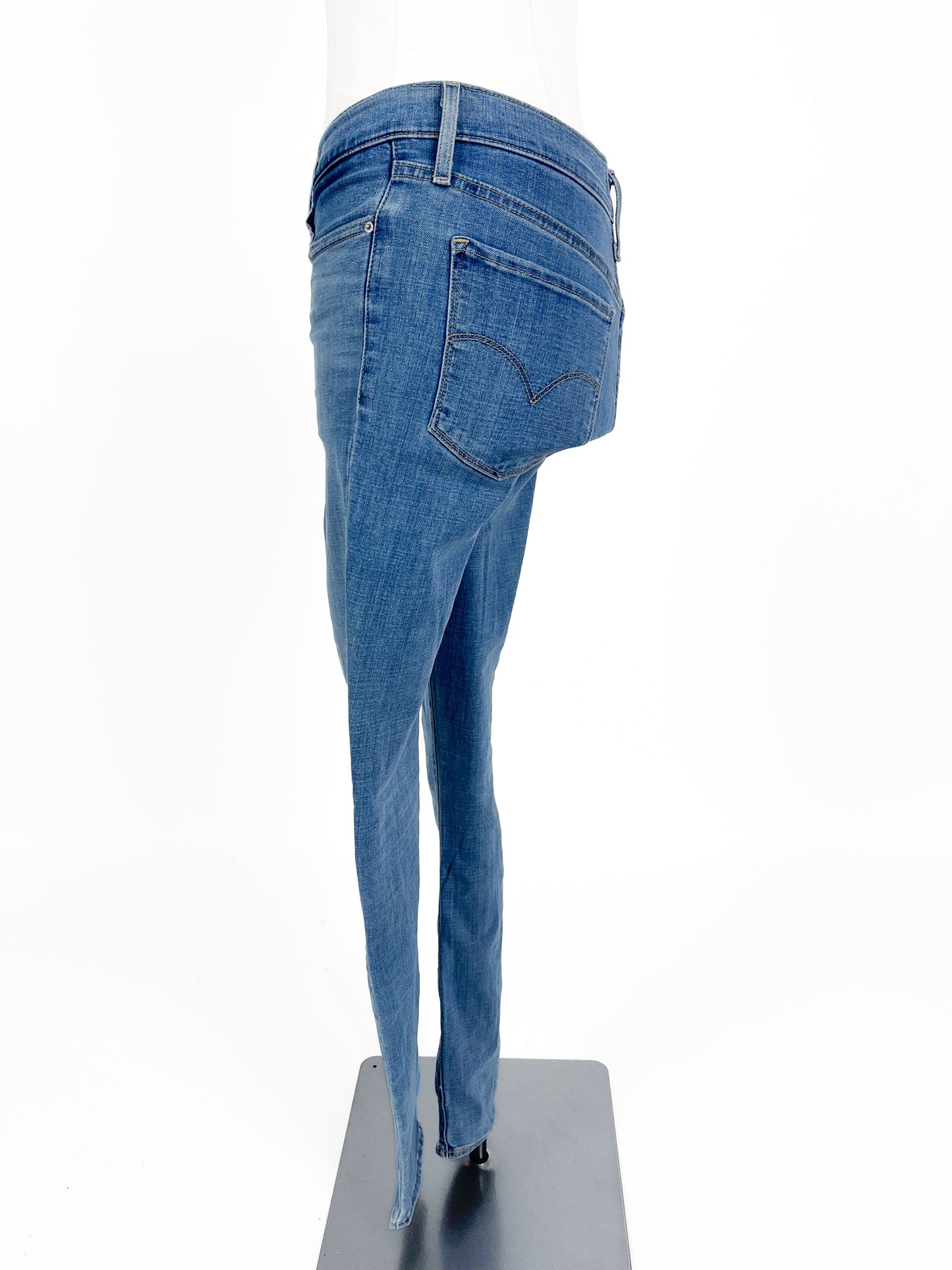 Levi's | Blue Casual Jeans | Size 12