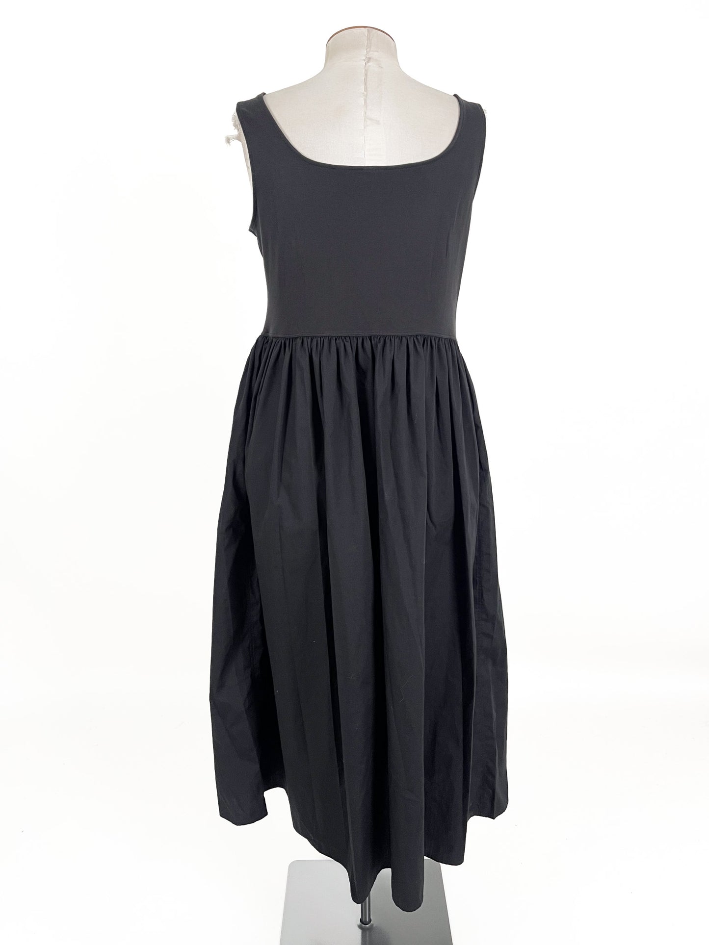 Uniqlo | Black Cocktail Dress | Size XL