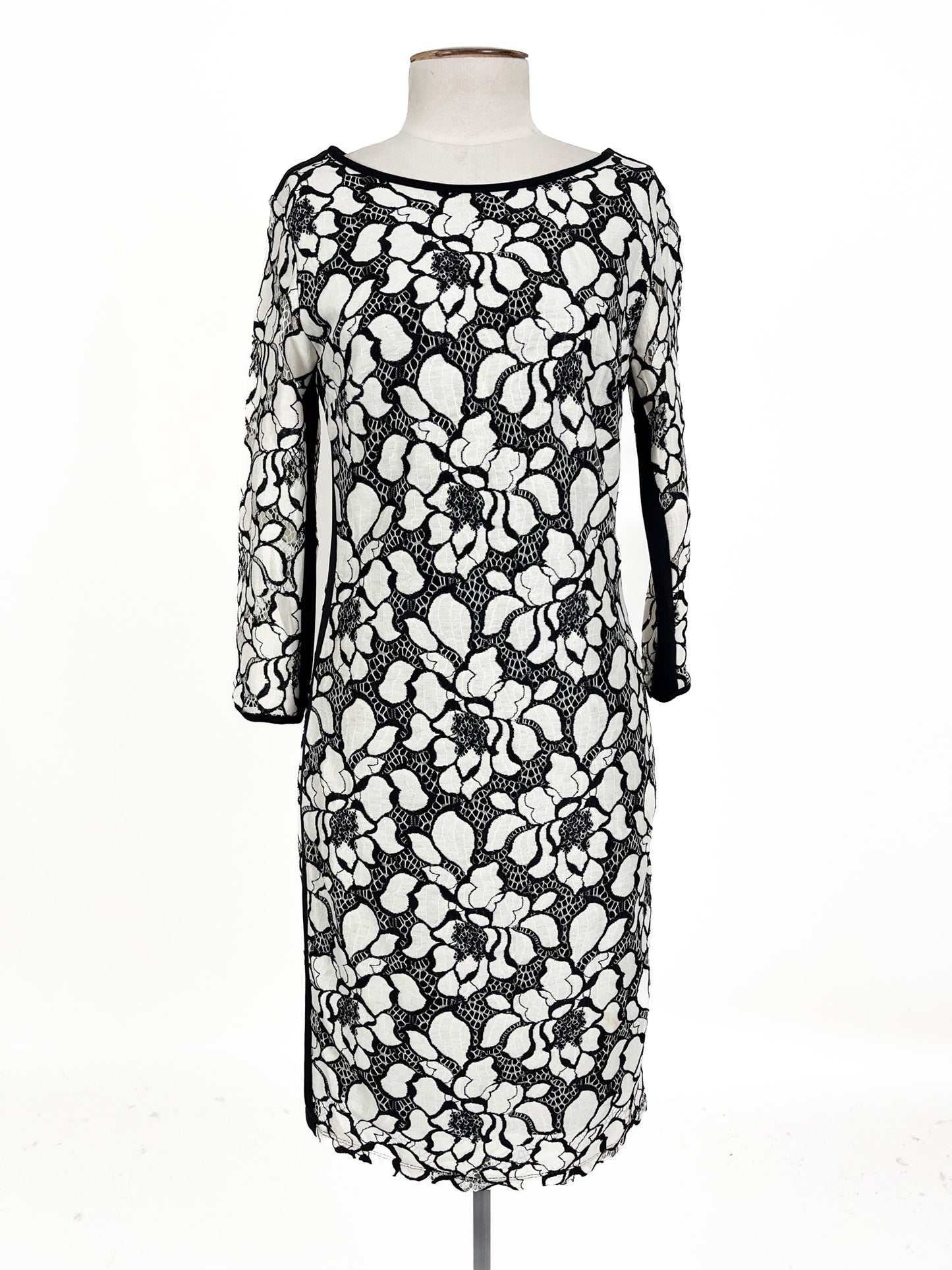 AS Atmosphere Studio | White Dress | Size 8