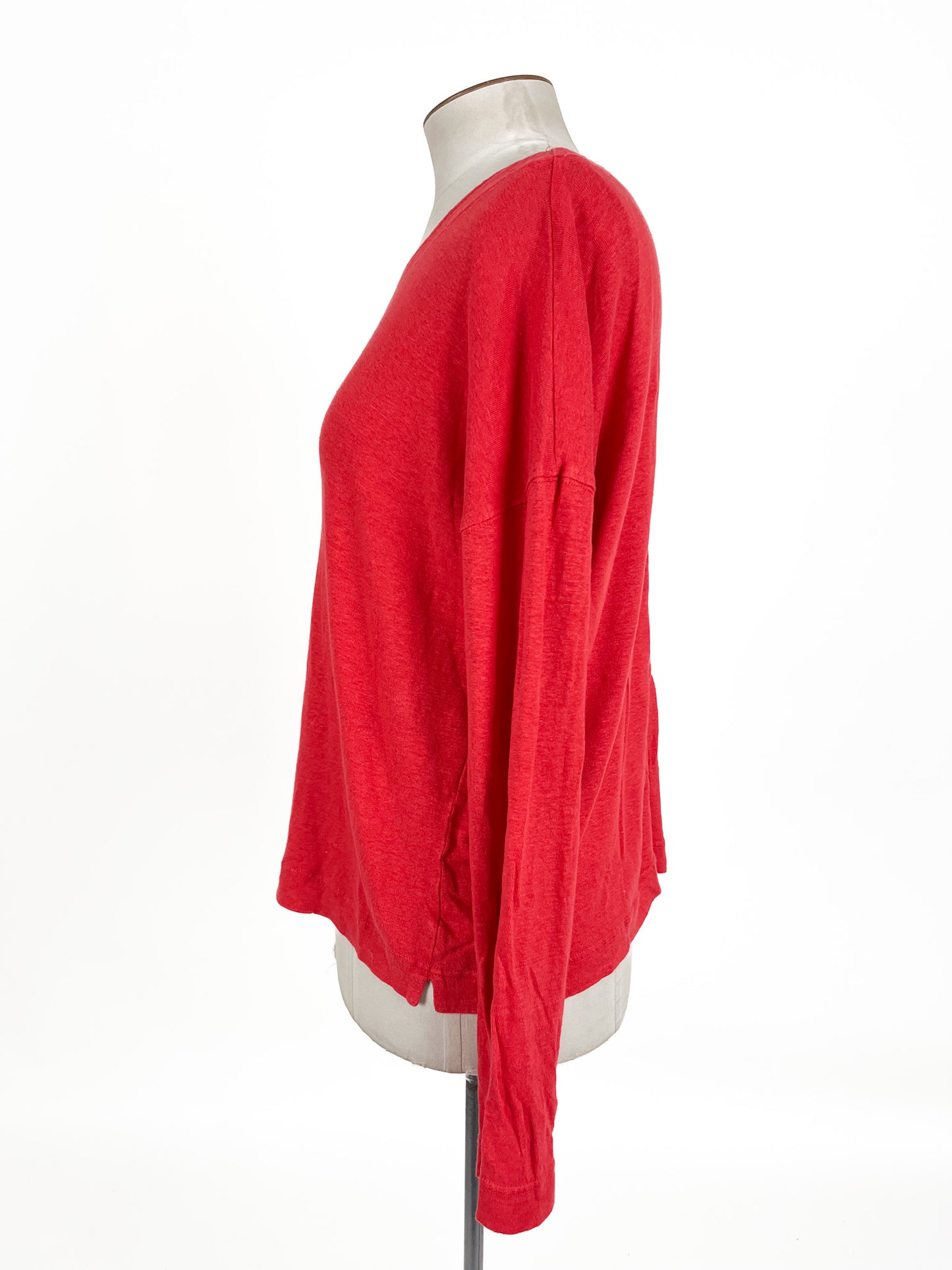 Trenery | Red Casual/Workwear Jumper | Size L