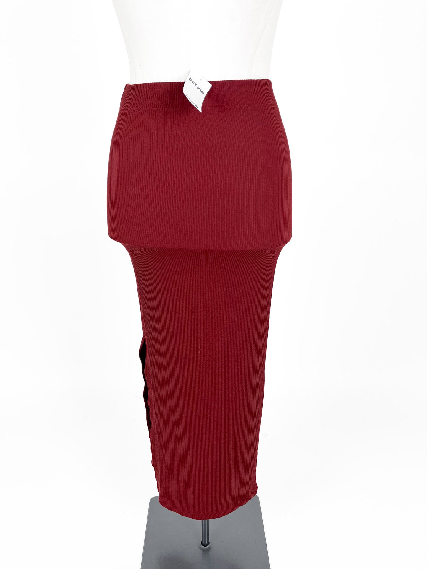 Pimkie | Red Casual Skirt | Size S