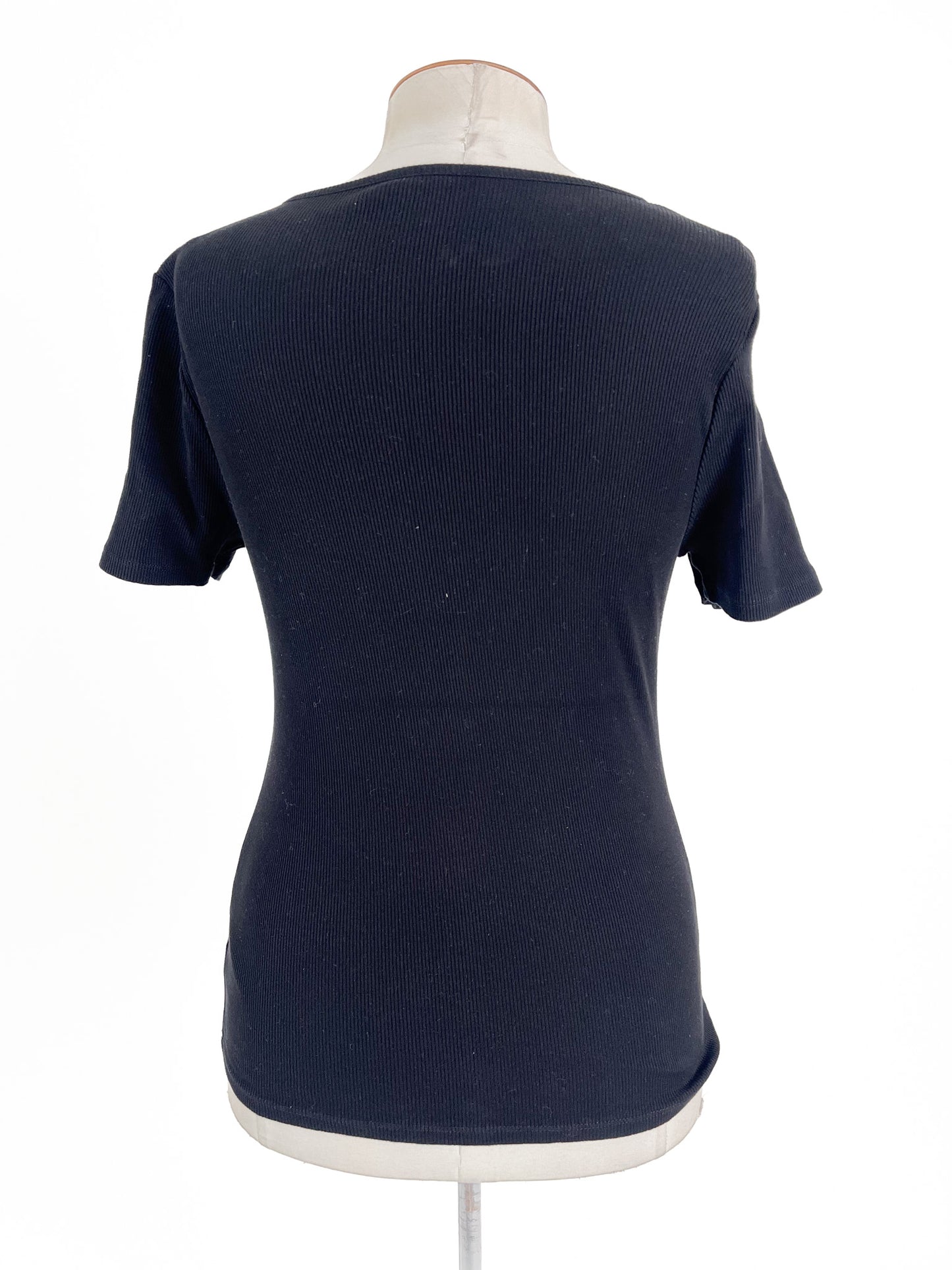 Seed Heritage | Black Top | Size L