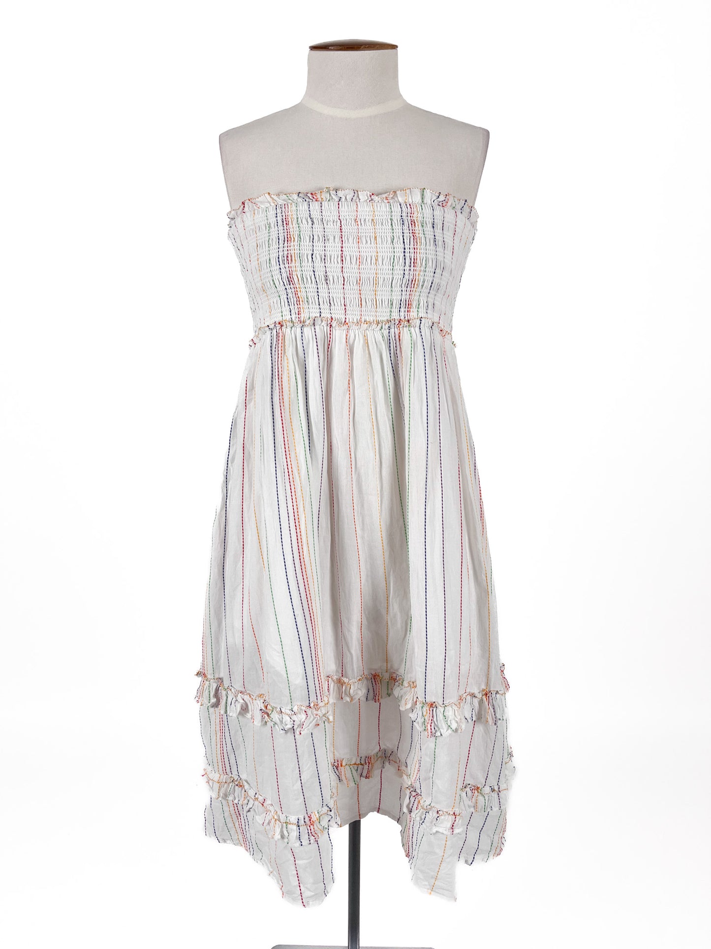 Steele | Multicoloured Casual Dress | Size S