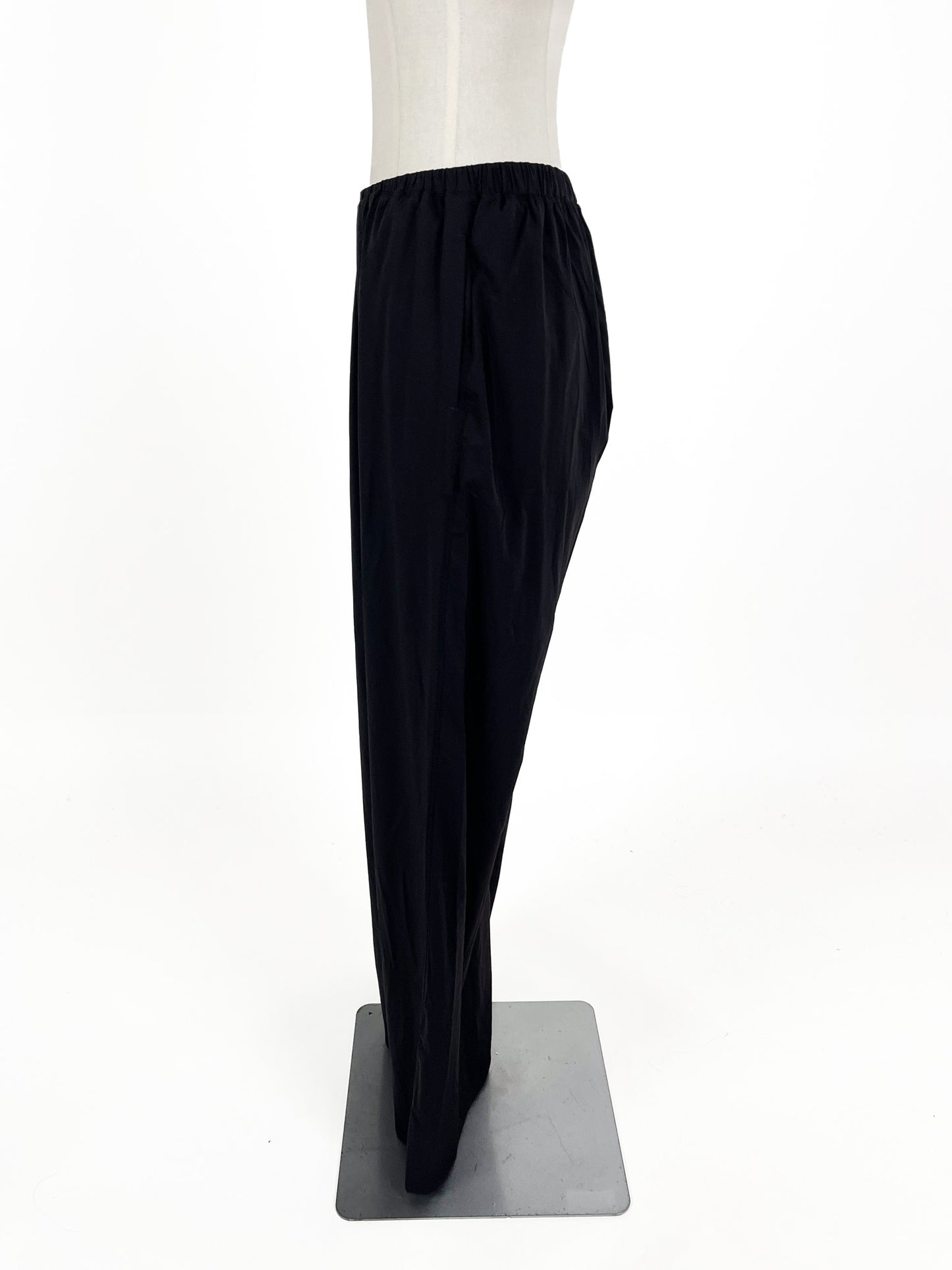 SMFK - Black Pants (Size S)