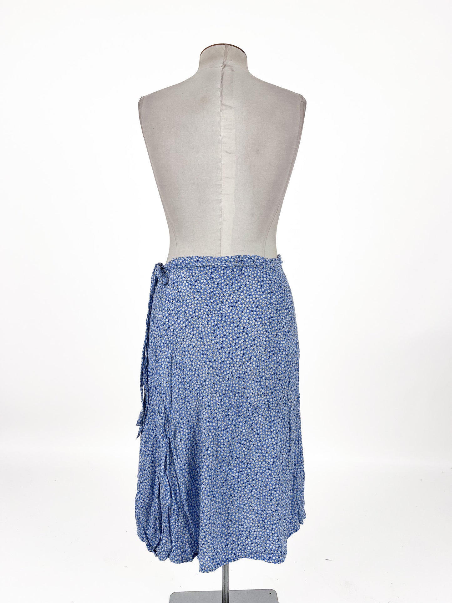 Sportsgirl | Multicoloured Casual Skirt | Size 14