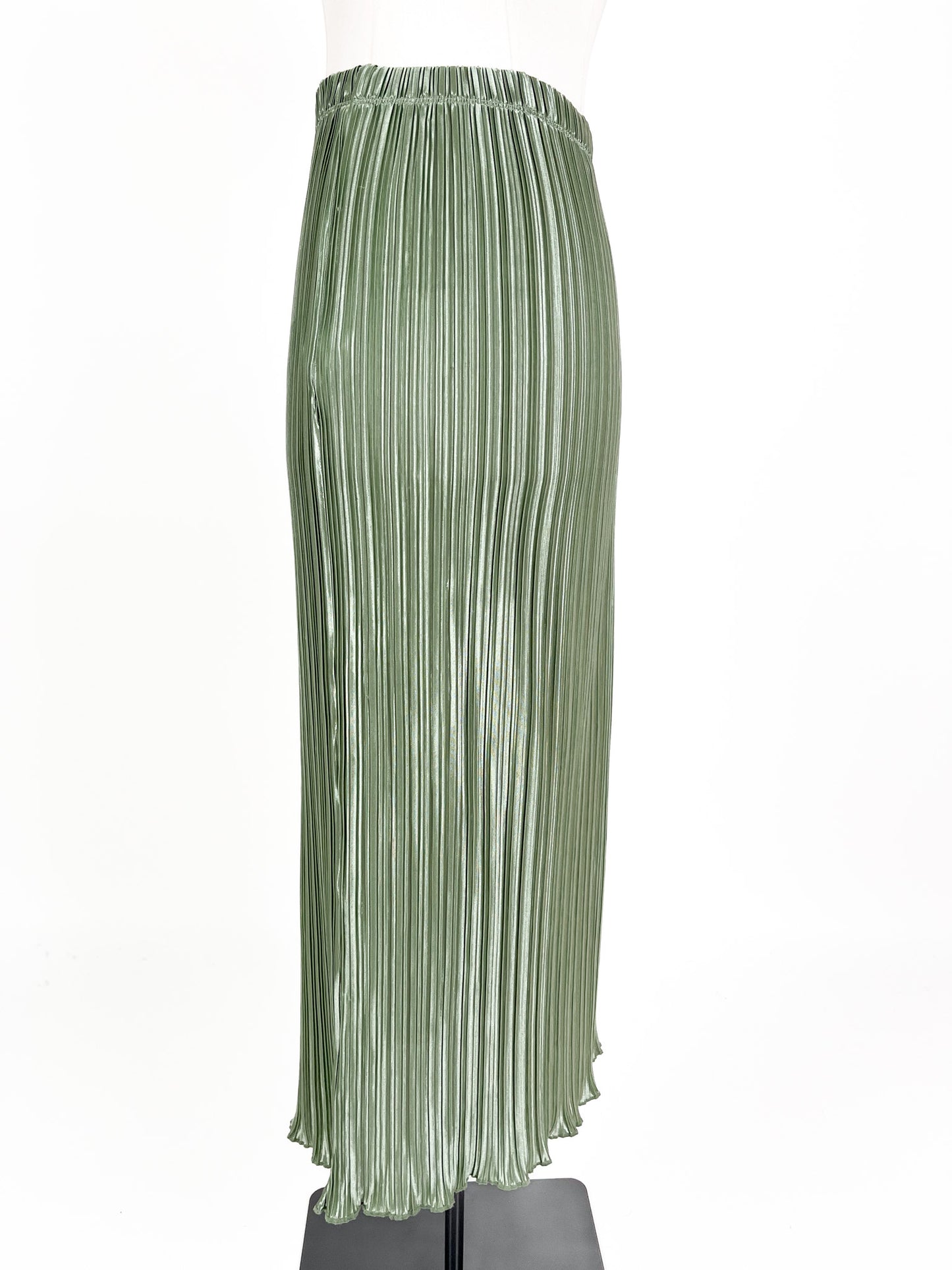 Tokito | Green Casual/Workwear Skirt | Size 12